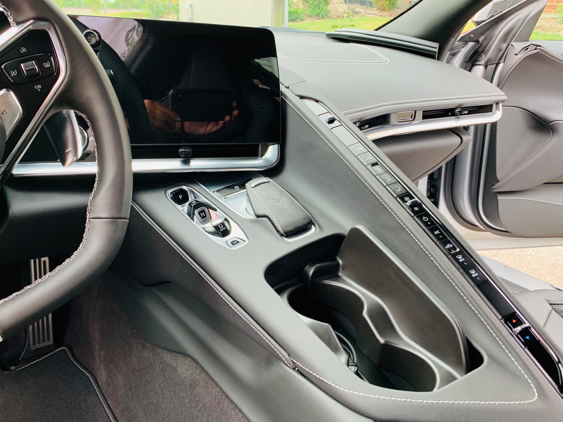 Used 2020 Chevrolet Corvette Stingray - SEE VIDEO | Mundelein, IL