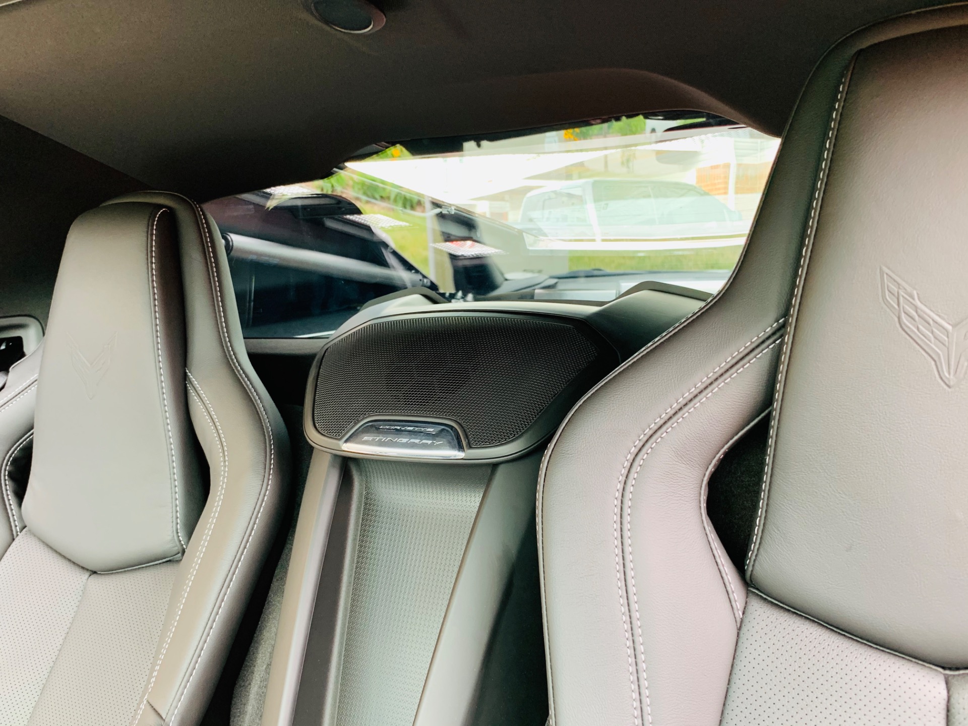 Used 2020 Chevrolet Corvette Stingray - SEE VIDEO | Mundelein, IL