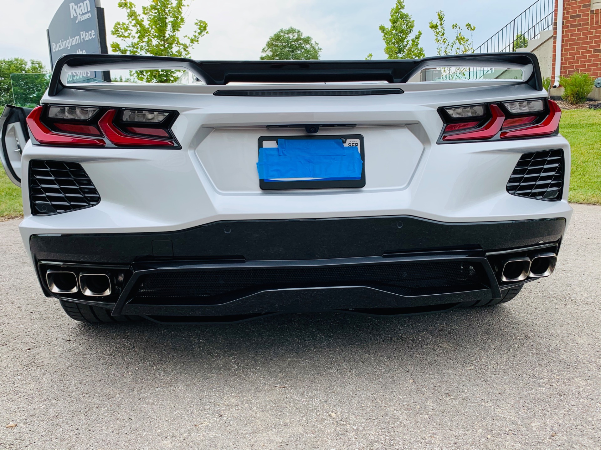 Used 2020 Chevrolet Corvette Stingray - SEE VIDEO | Mundelein, IL
