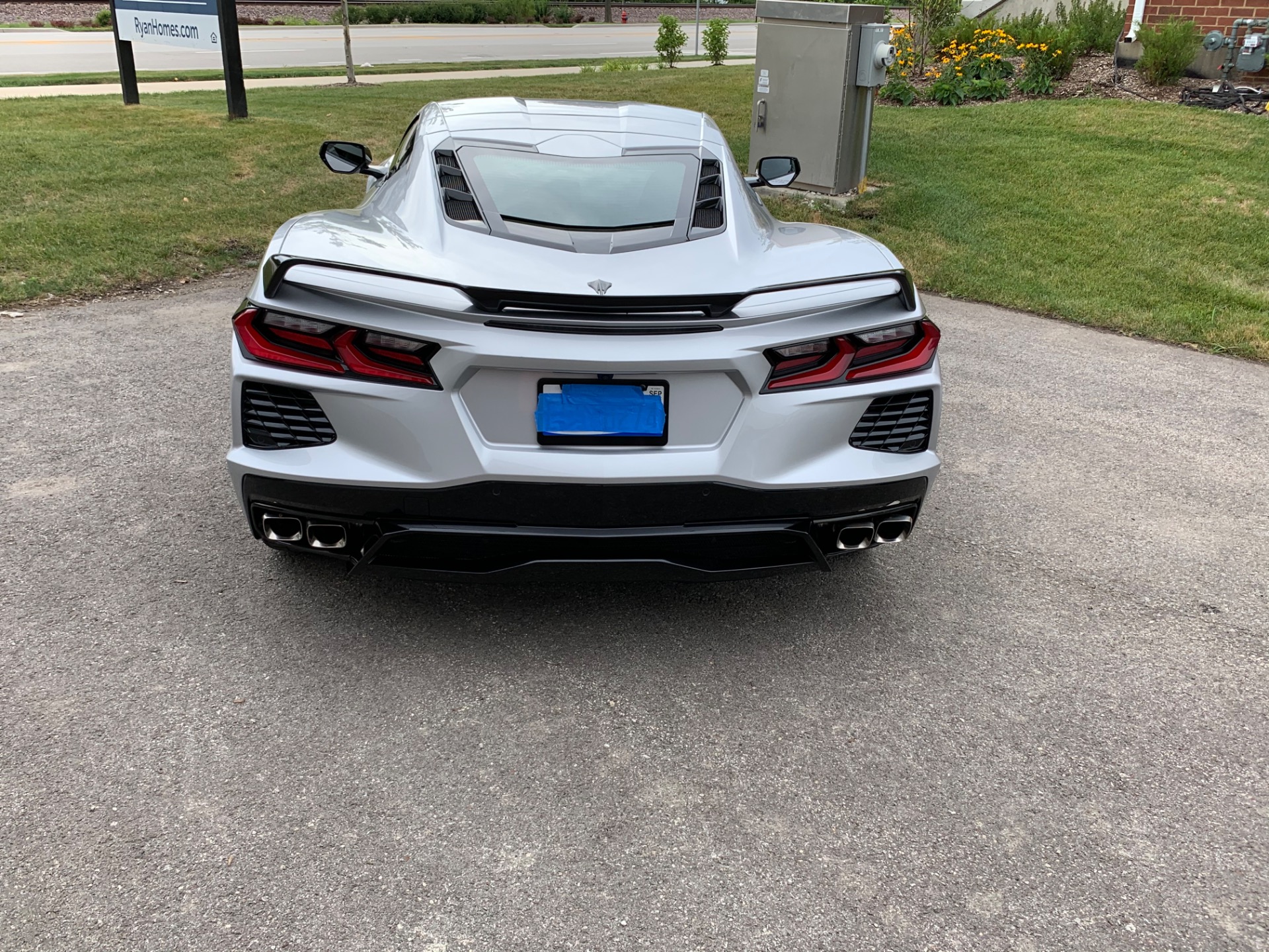 Used 2020 Chevrolet Corvette Stingray - SEE VIDEO | Mundelein, IL
