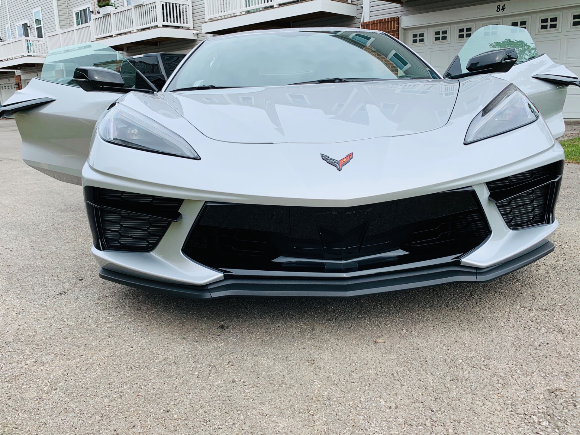 Used 2020 Chevrolet Corvette Stingray - SEE VIDEO | Mundelein, IL
