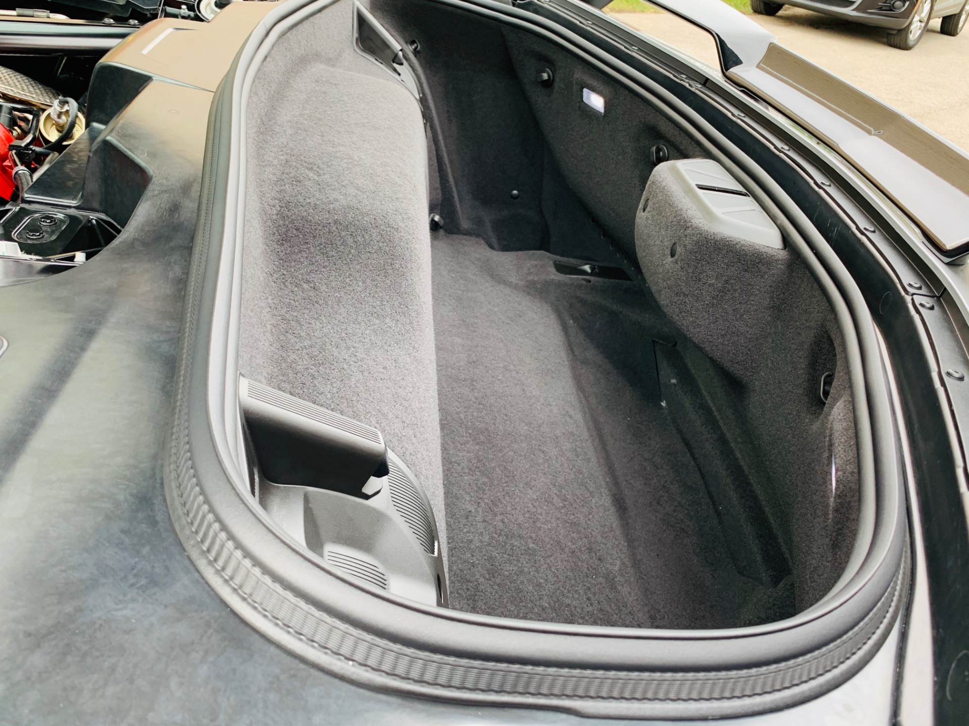 Used 2020 Chevrolet Corvette Stingray - SEE VIDEO | Mundelein, IL