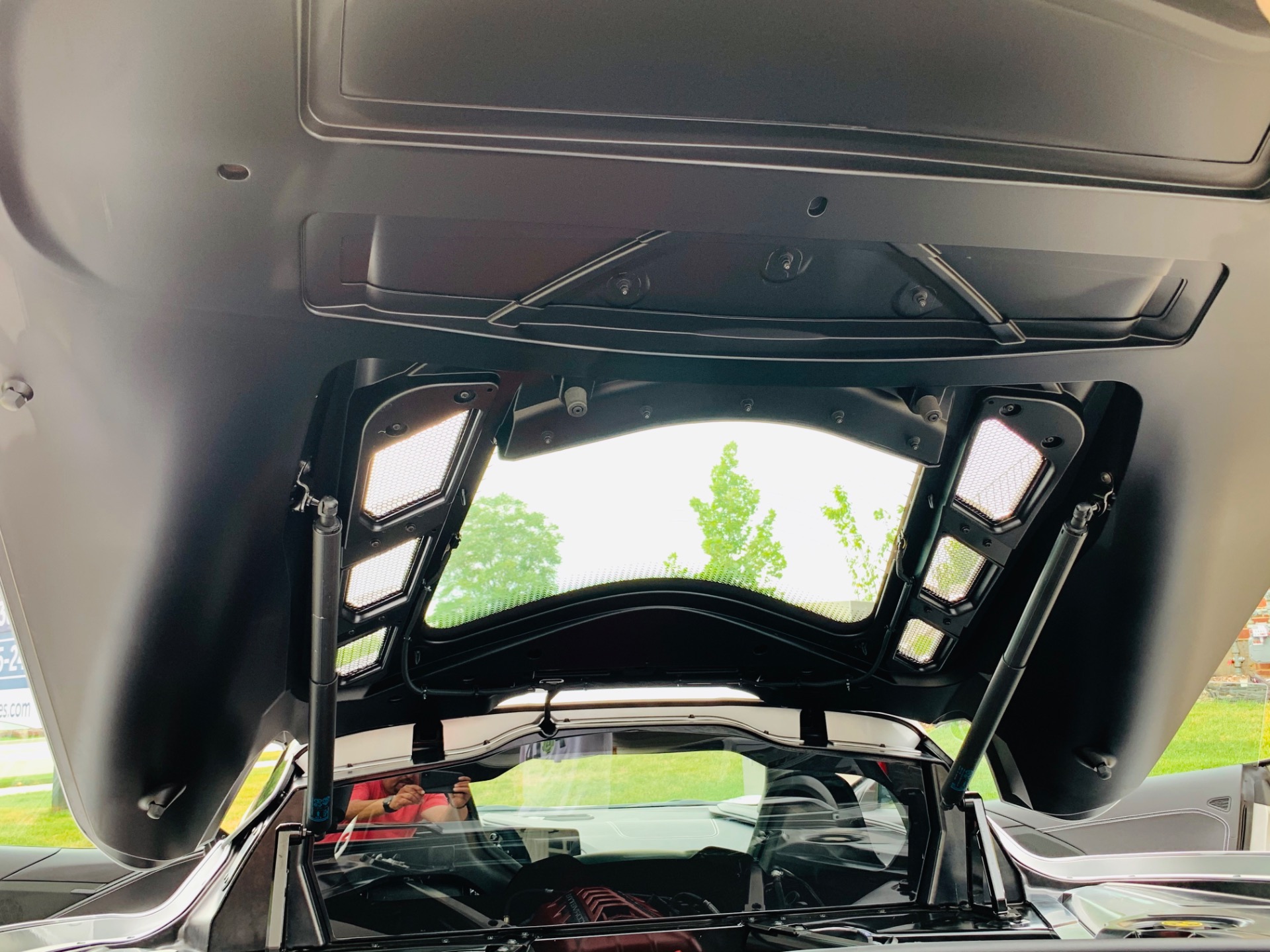 Used 2020 Chevrolet Corvette Stingray - SEE VIDEO | Mundelein, IL