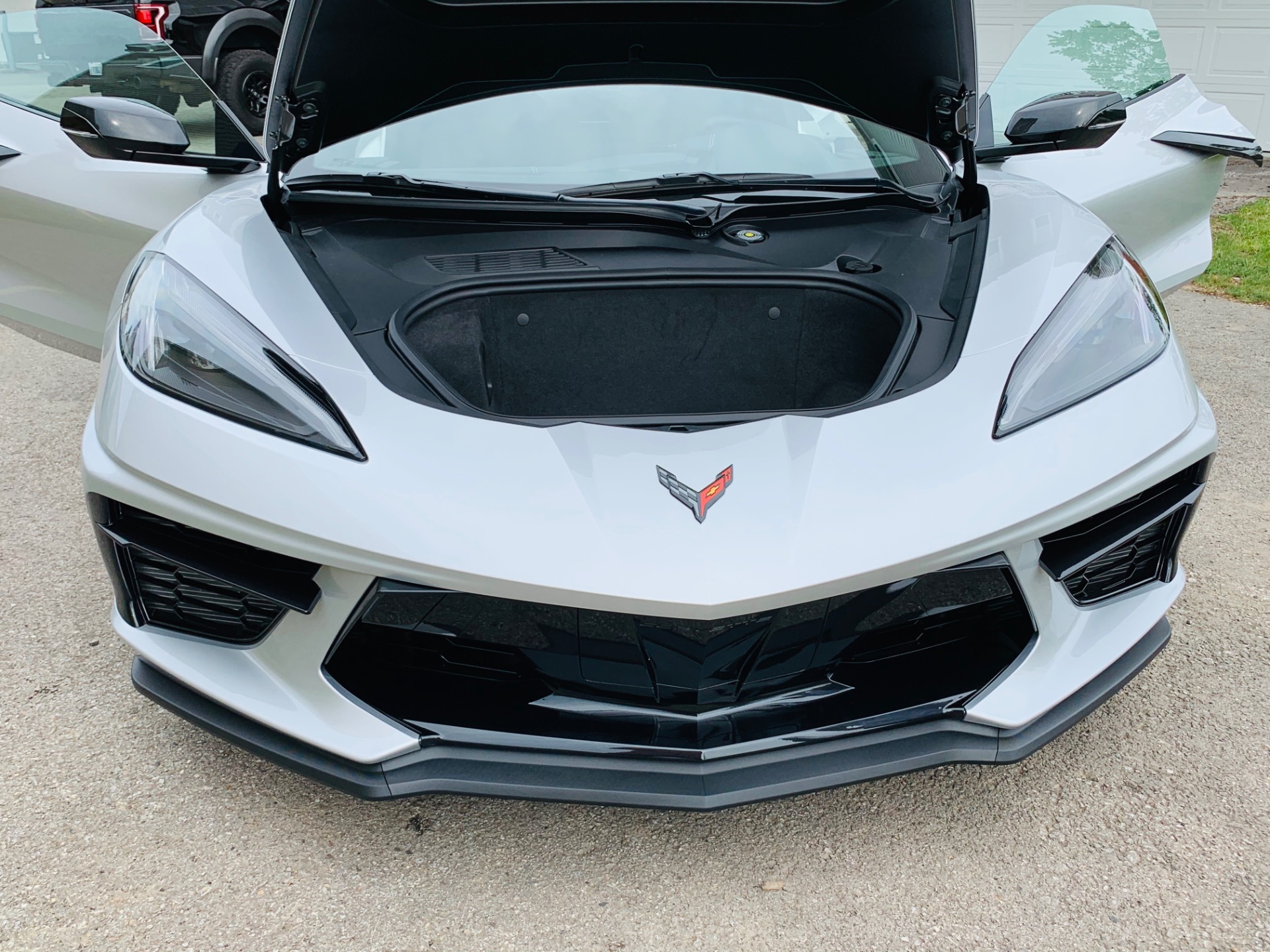 Used 2020 Chevrolet Corvette Stingray - SEE VIDEO | Mundelein, IL