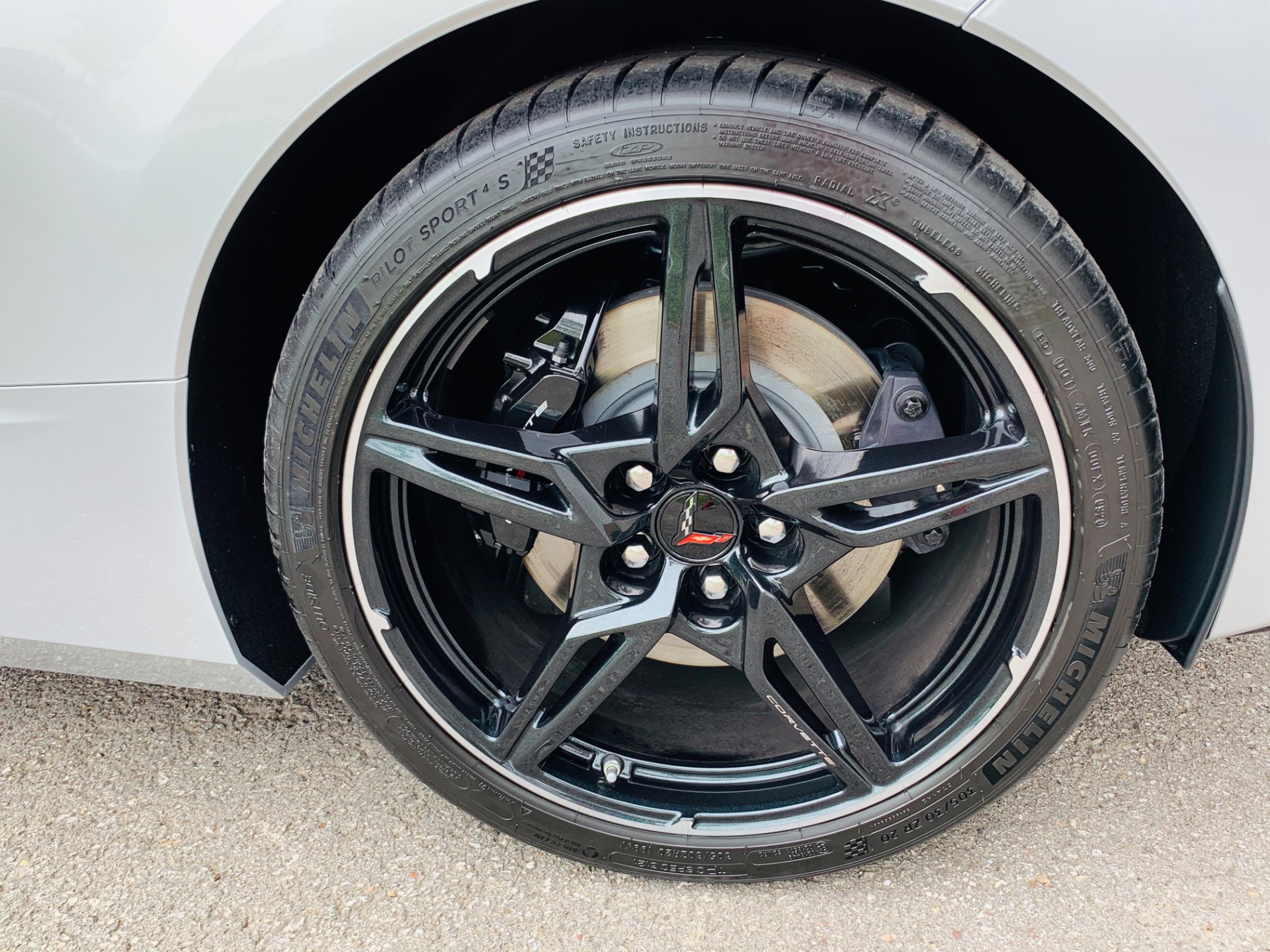 Used 2020 Chevrolet Corvette Stingray - SEE VIDEO | Mundelein, IL
