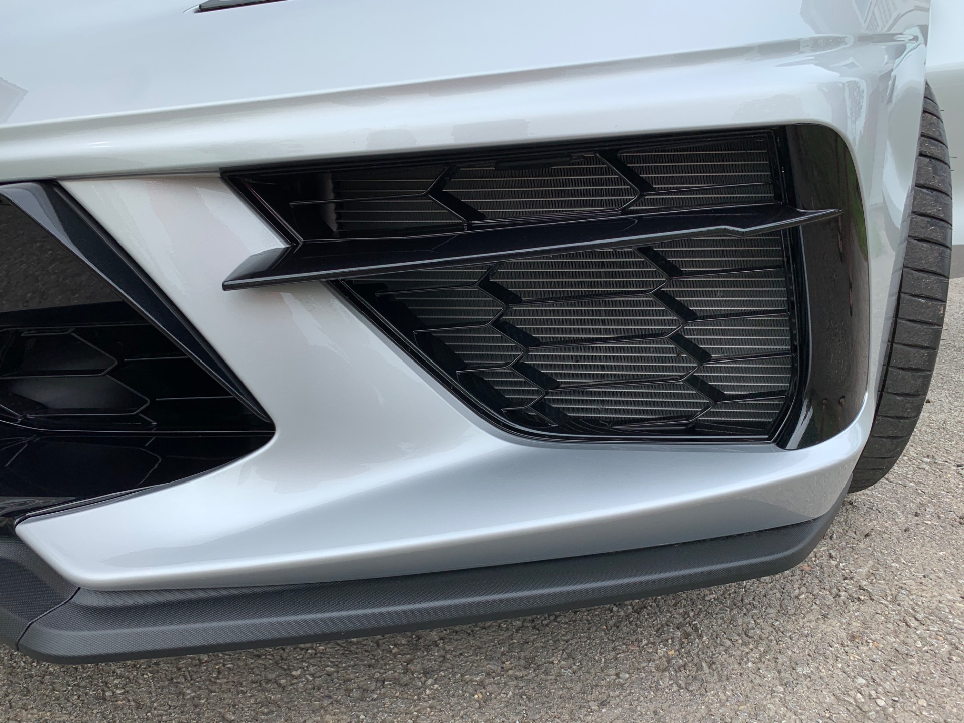 Used 2020 Chevrolet Corvette Stingray - SEE VIDEO | Mundelein, IL