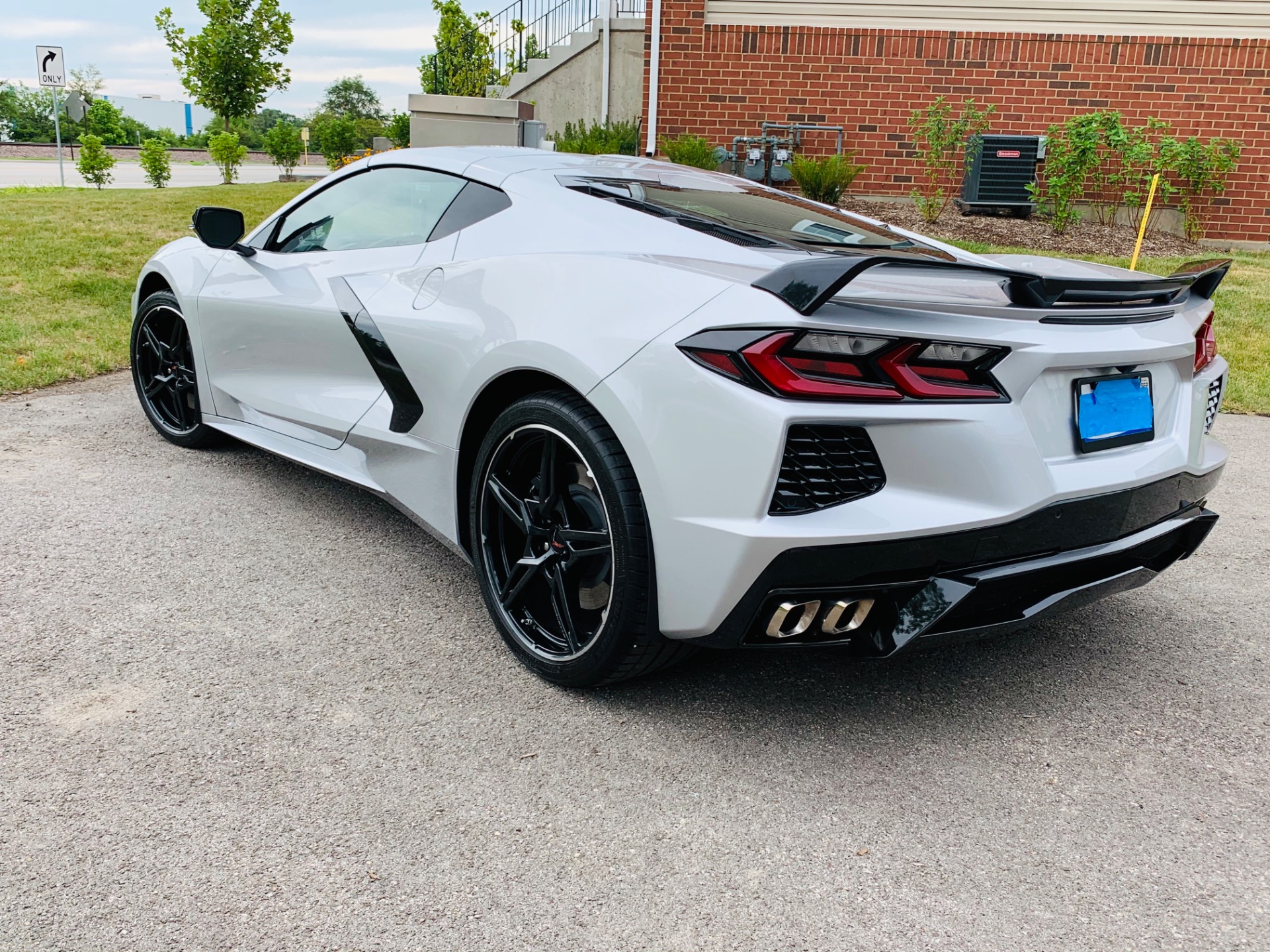 Used 2020 Chevrolet Corvette Stingray - SEE VIDEO | Mundelein, IL