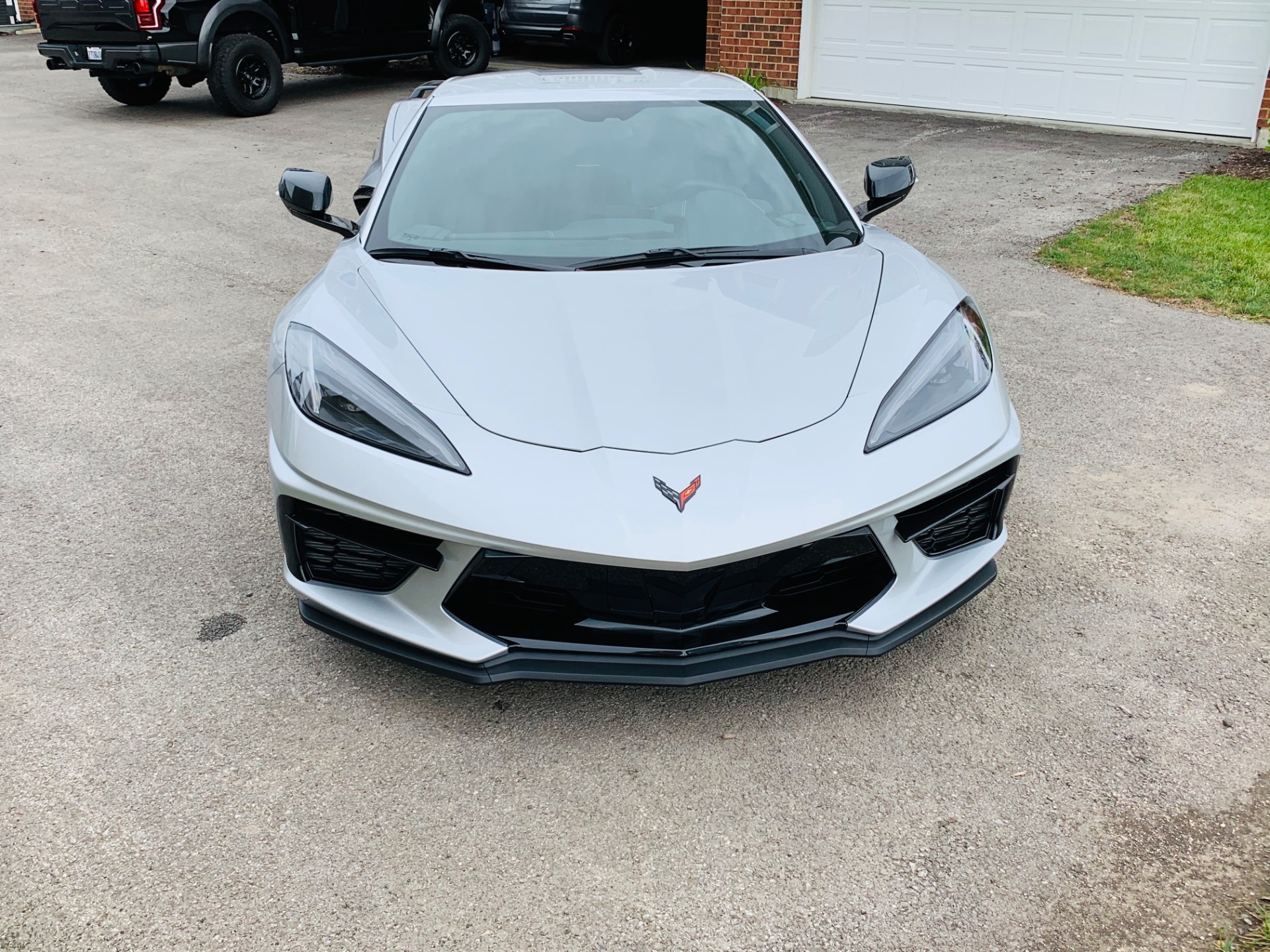 Used 2020 Chevrolet Corvette Stingray - SEE VIDEO | Mundelein, IL