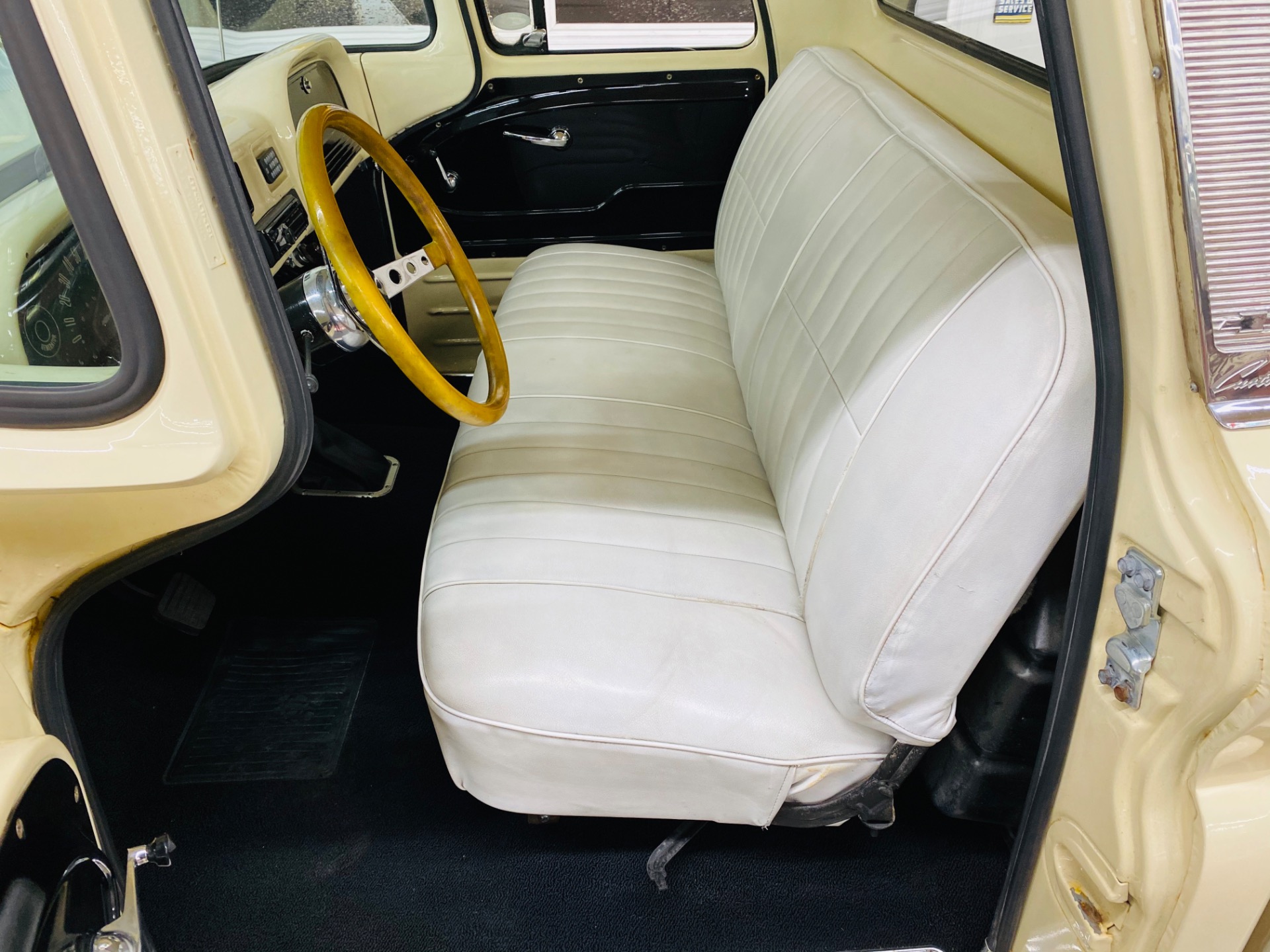 Used 1961 Chevrolet Pickup -APACHE 10 - OLD SCHOOL TRUCK - VERY CLEAN - SEE VIDEO | St. Petersburg, FL
