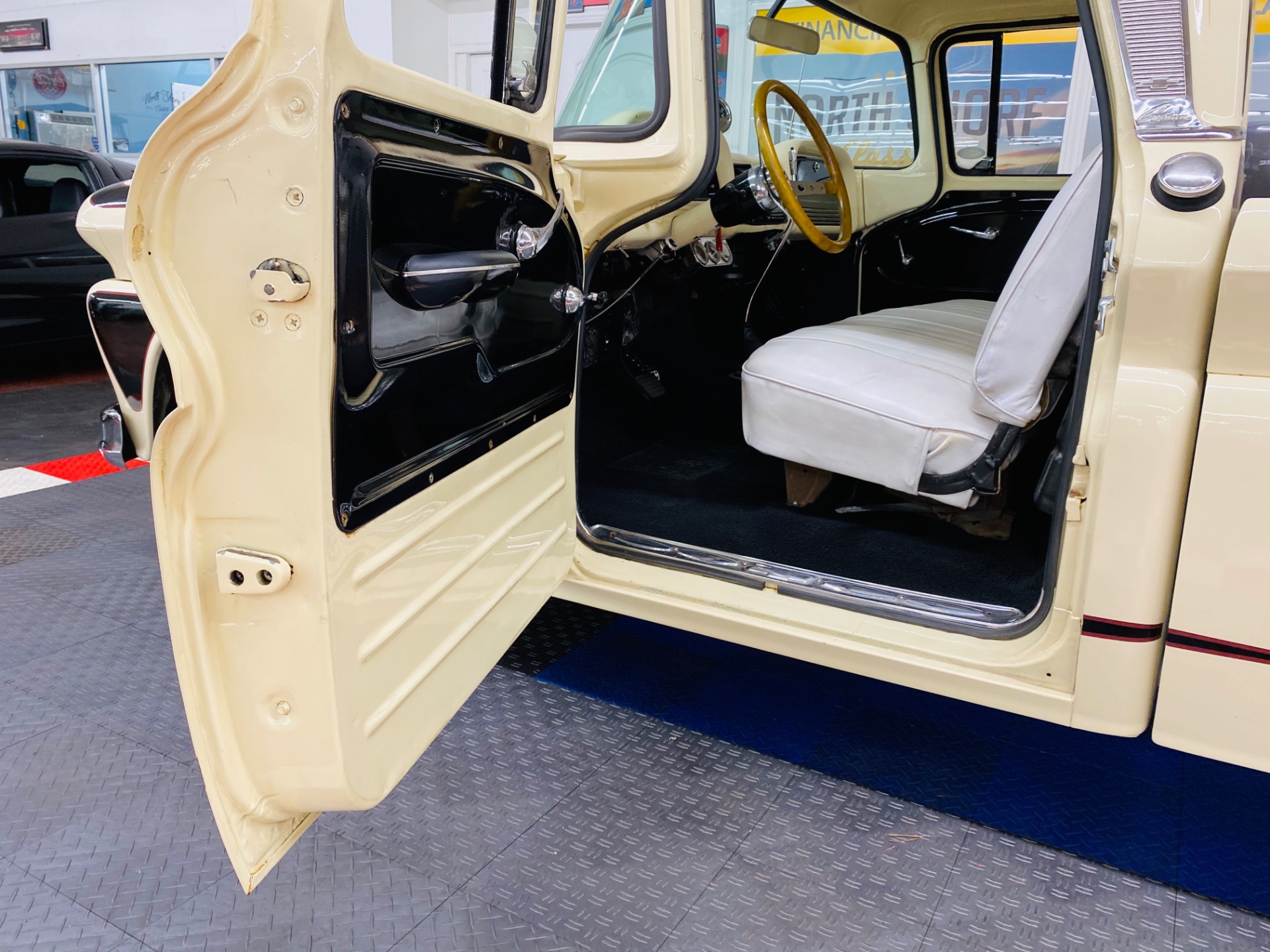 Used 1961 Chevrolet Pickup -APACHE 10 - OLD SCHOOL TRUCK - VERY CLEAN - SEE VIDEO | St. Petersburg, FL