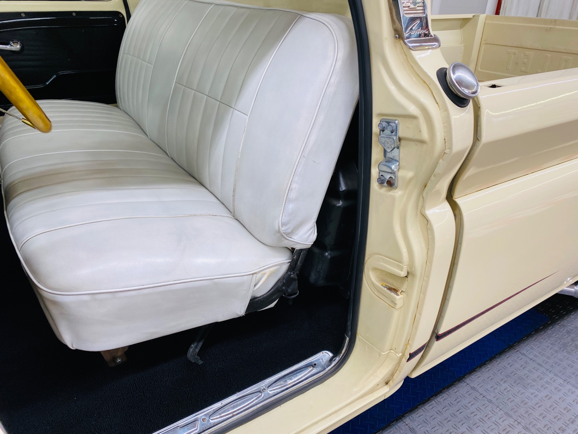 Used 1961 Chevrolet Pickup -APACHE 10 - OLD SCHOOL TRUCK - VERY CLEAN - SEE VIDEO | St. Petersburg, FL