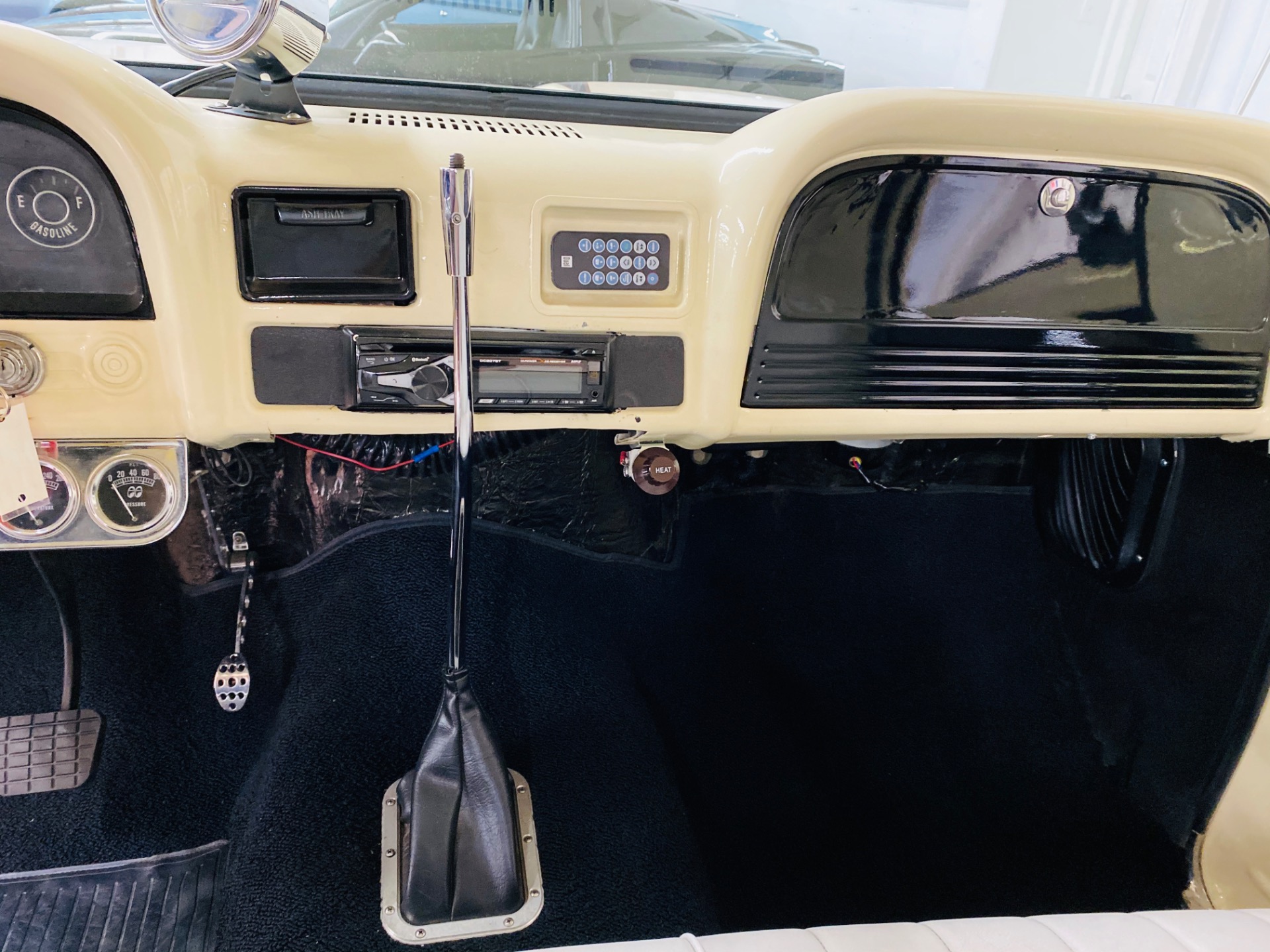 Used 1961 Chevrolet Pickup -APACHE 10 - OLD SCHOOL TRUCK - VERY CLEAN - SEE VIDEO | St. Petersburg, FL