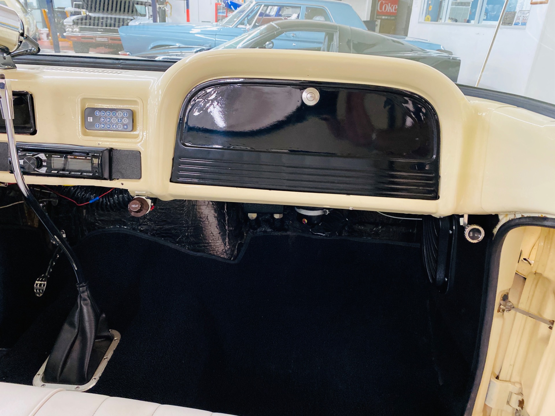 Used 1961 Chevrolet Pickup -APACHE 10 - OLD SCHOOL TRUCK - VERY CLEAN - SEE VIDEO | St. Petersburg, FL