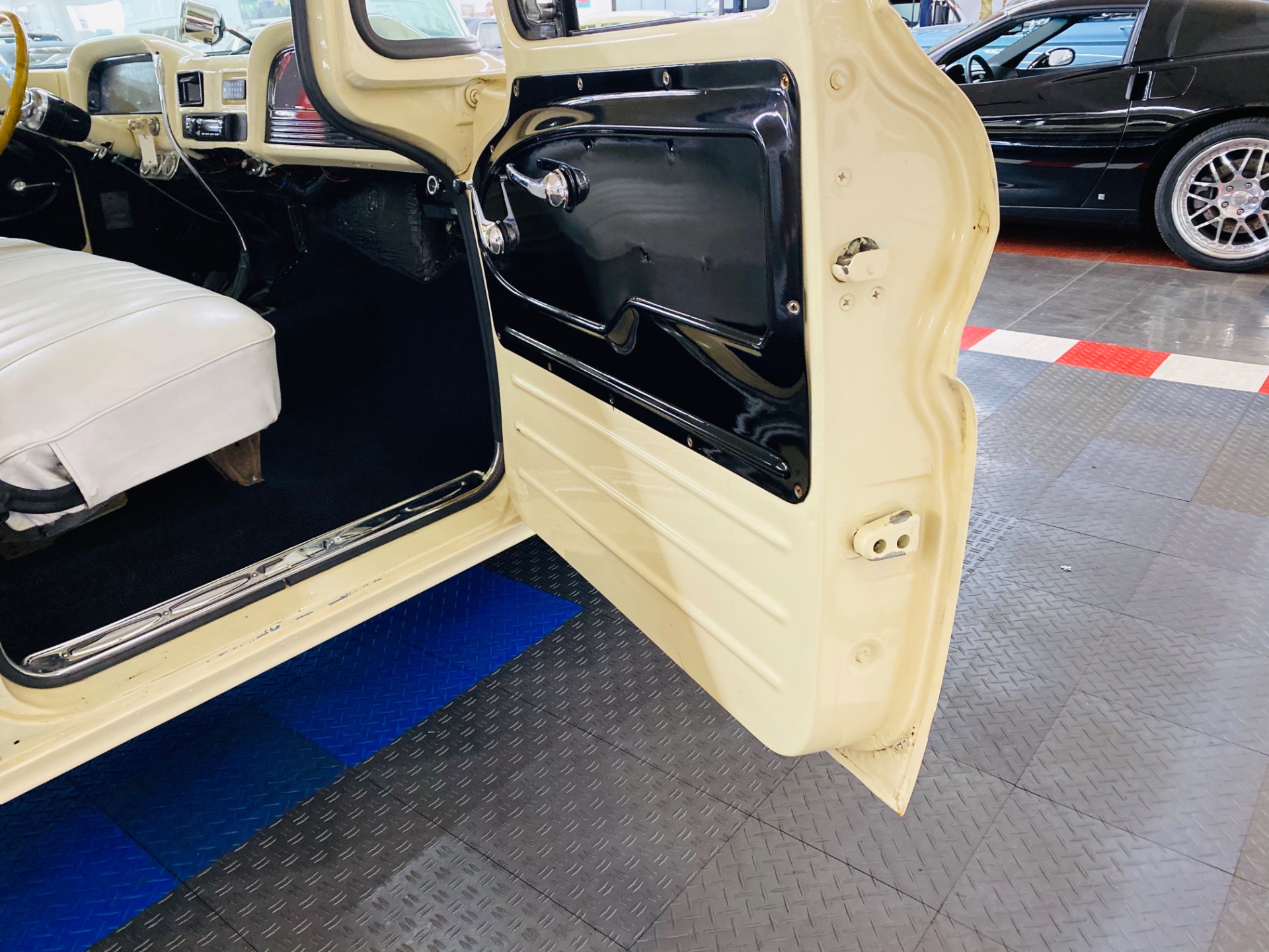 Used 1961 Chevrolet Pickup -APACHE 10 - OLD SCHOOL TRUCK - VERY CLEAN - SEE VIDEO | St. Petersburg, FL