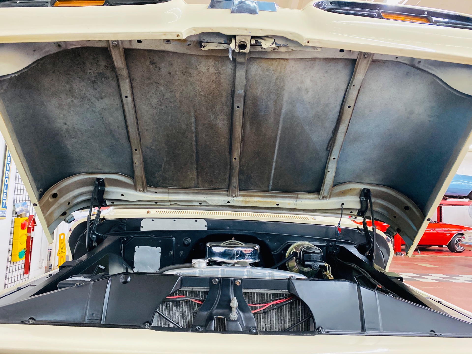 Used 1961 Chevrolet Pickup -APACHE 10 - OLD SCHOOL TRUCK - VERY CLEAN - SEE VIDEO | St. Petersburg, FL