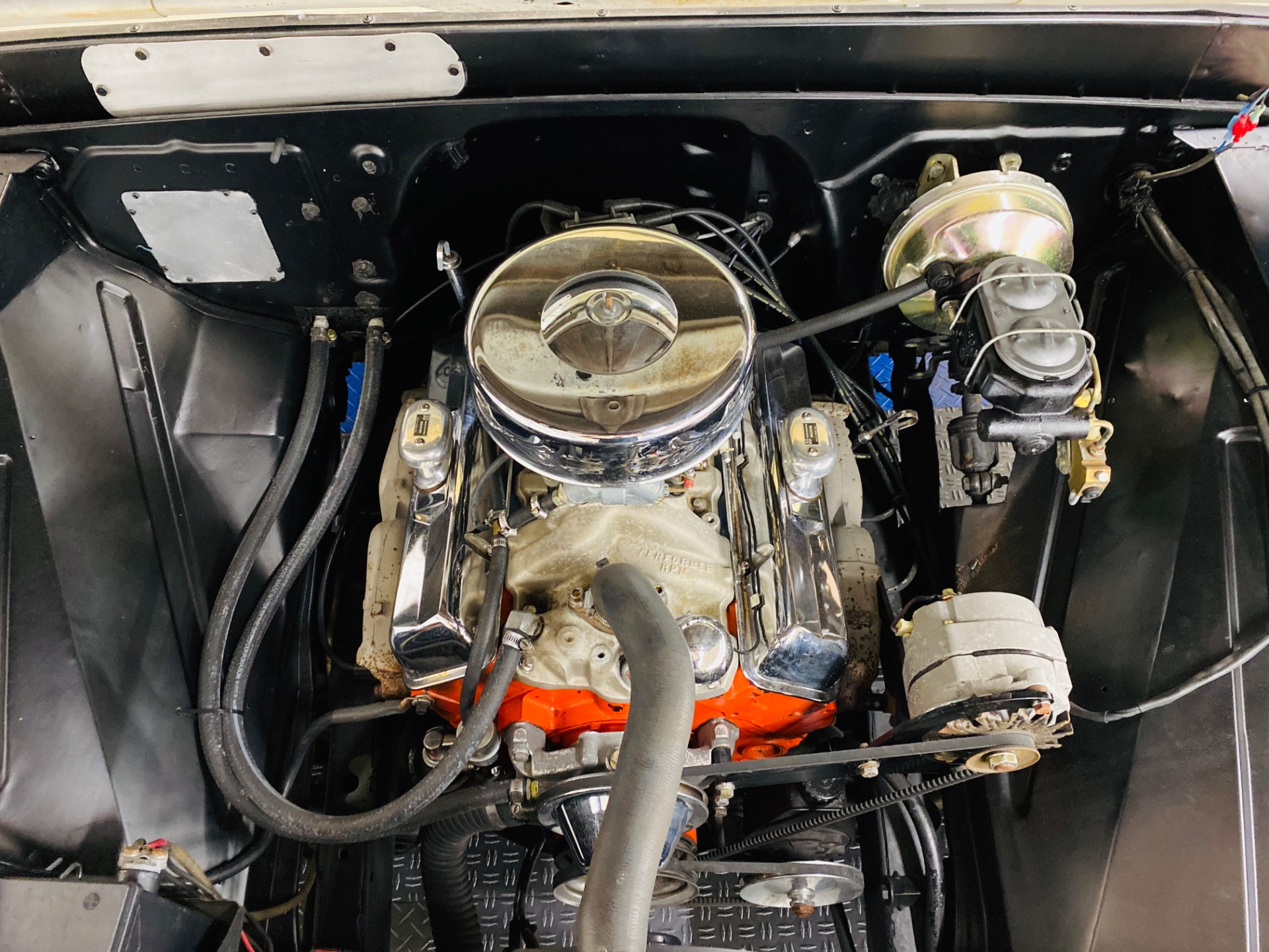 Used 1961 Chevrolet Pickup -APACHE 10 - OLD SCHOOL TRUCK - VERY CLEAN - SEE VIDEO | St. Petersburg, FL