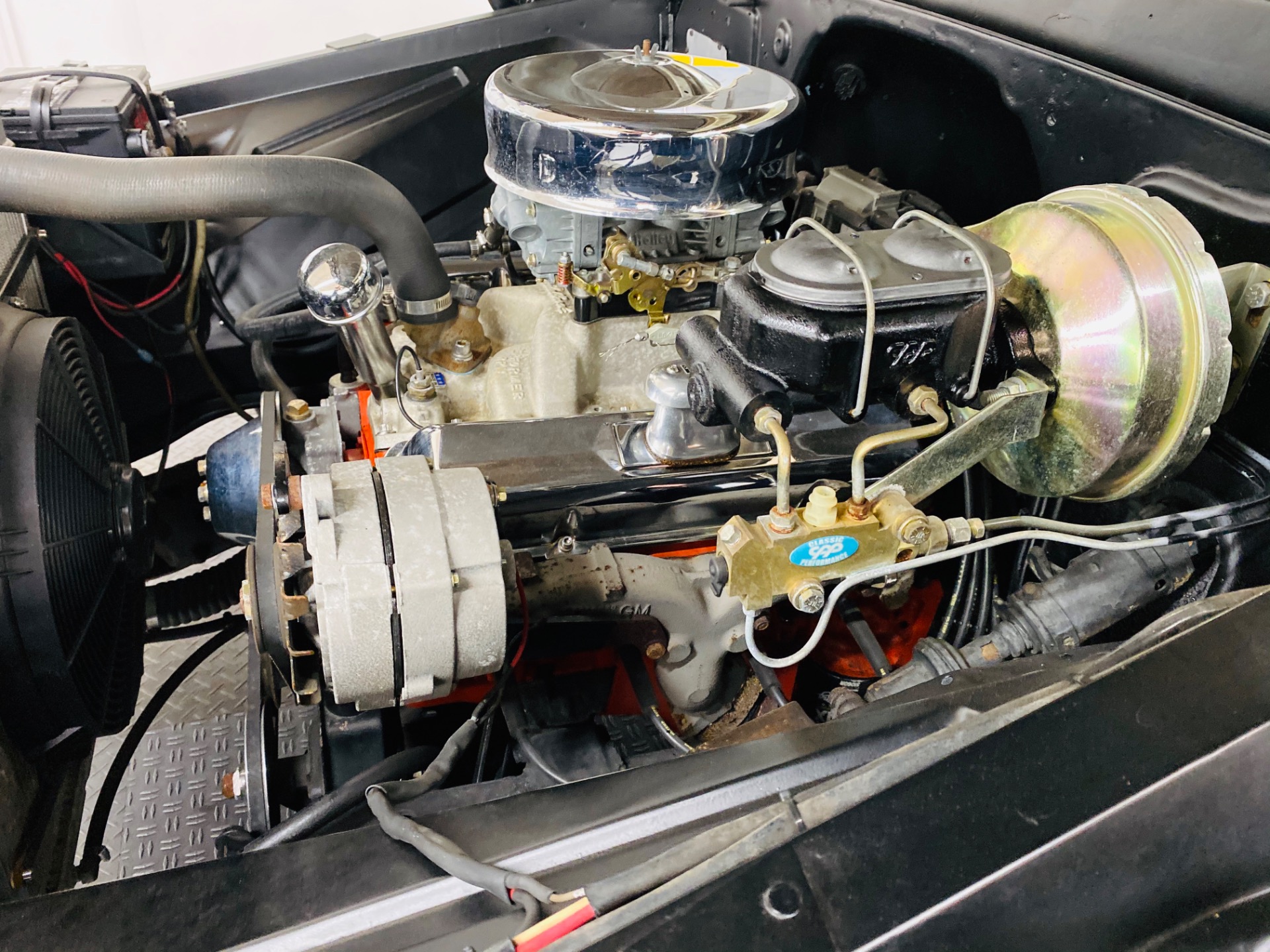 Used 1961 Chevrolet Pickup -APACHE 10 - OLD SCHOOL TRUCK - VERY CLEAN - SEE VIDEO | St. Petersburg, FL