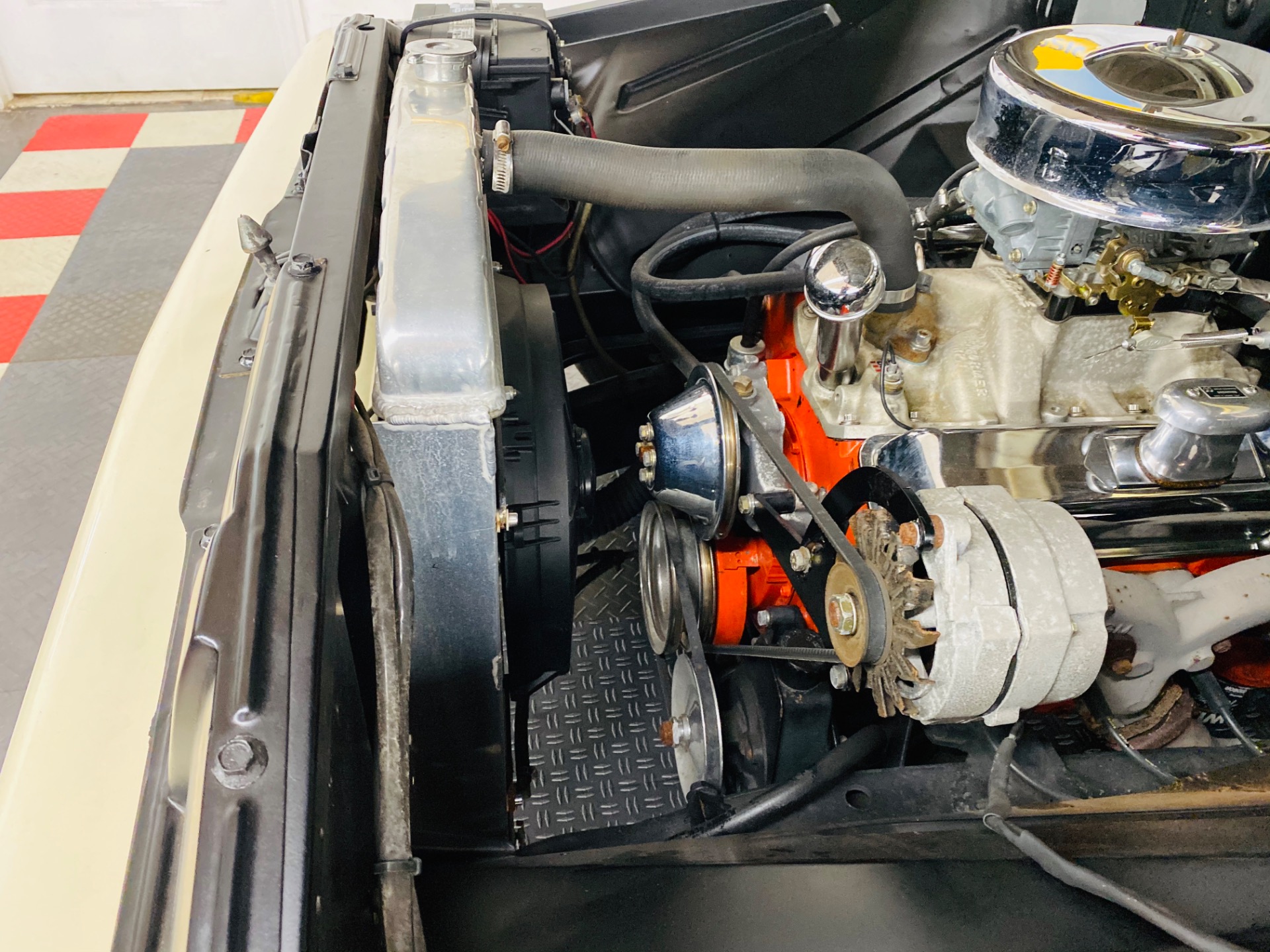 Used 1961 Chevrolet Pickup -APACHE 10 - OLD SCHOOL TRUCK - VERY CLEAN - SEE VIDEO | St. Petersburg, FL