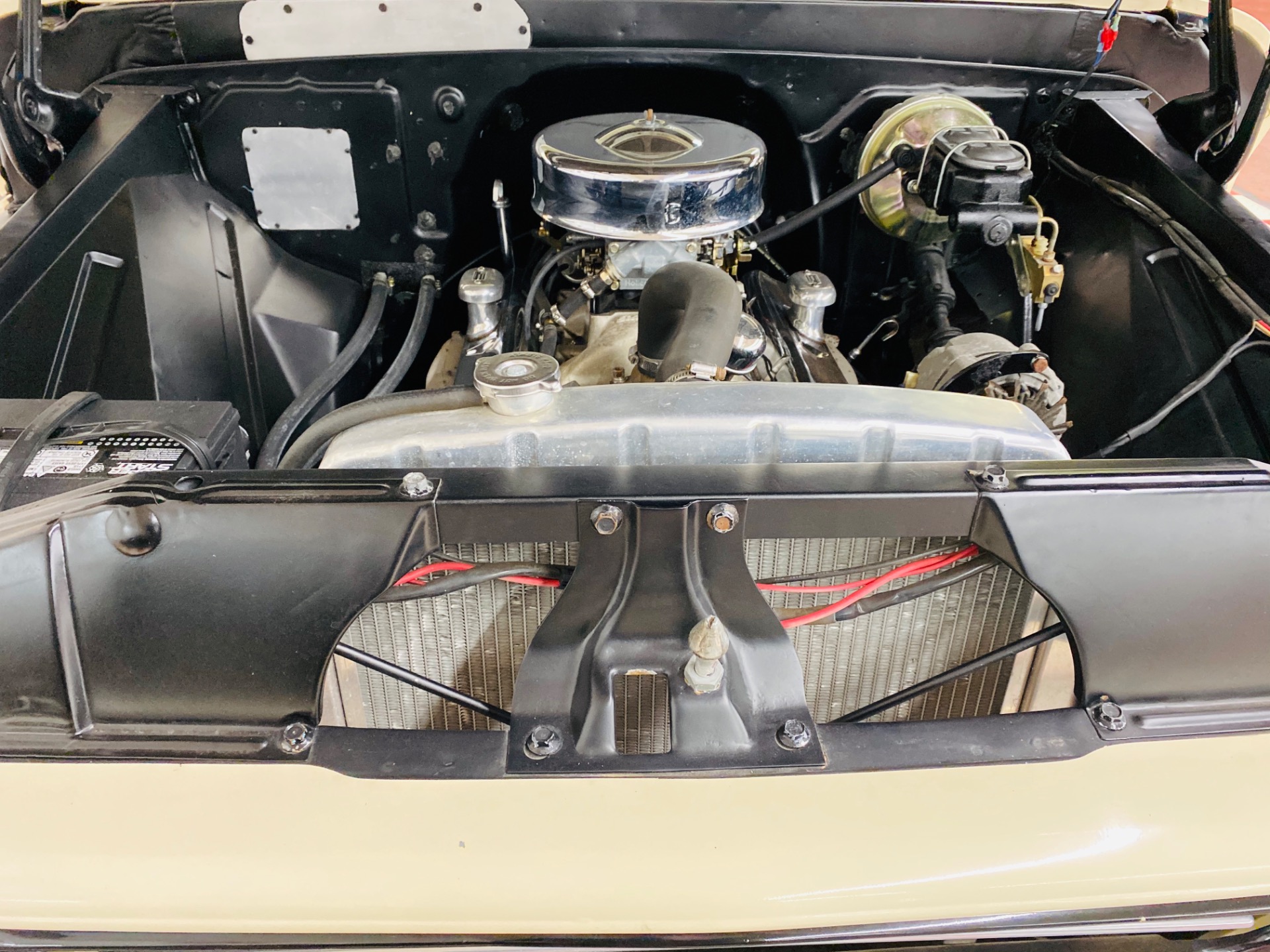 Used 1961 Chevrolet Pickup -APACHE 10 - OLD SCHOOL TRUCK - VERY CLEAN - SEE VIDEO | St. Petersburg, FL