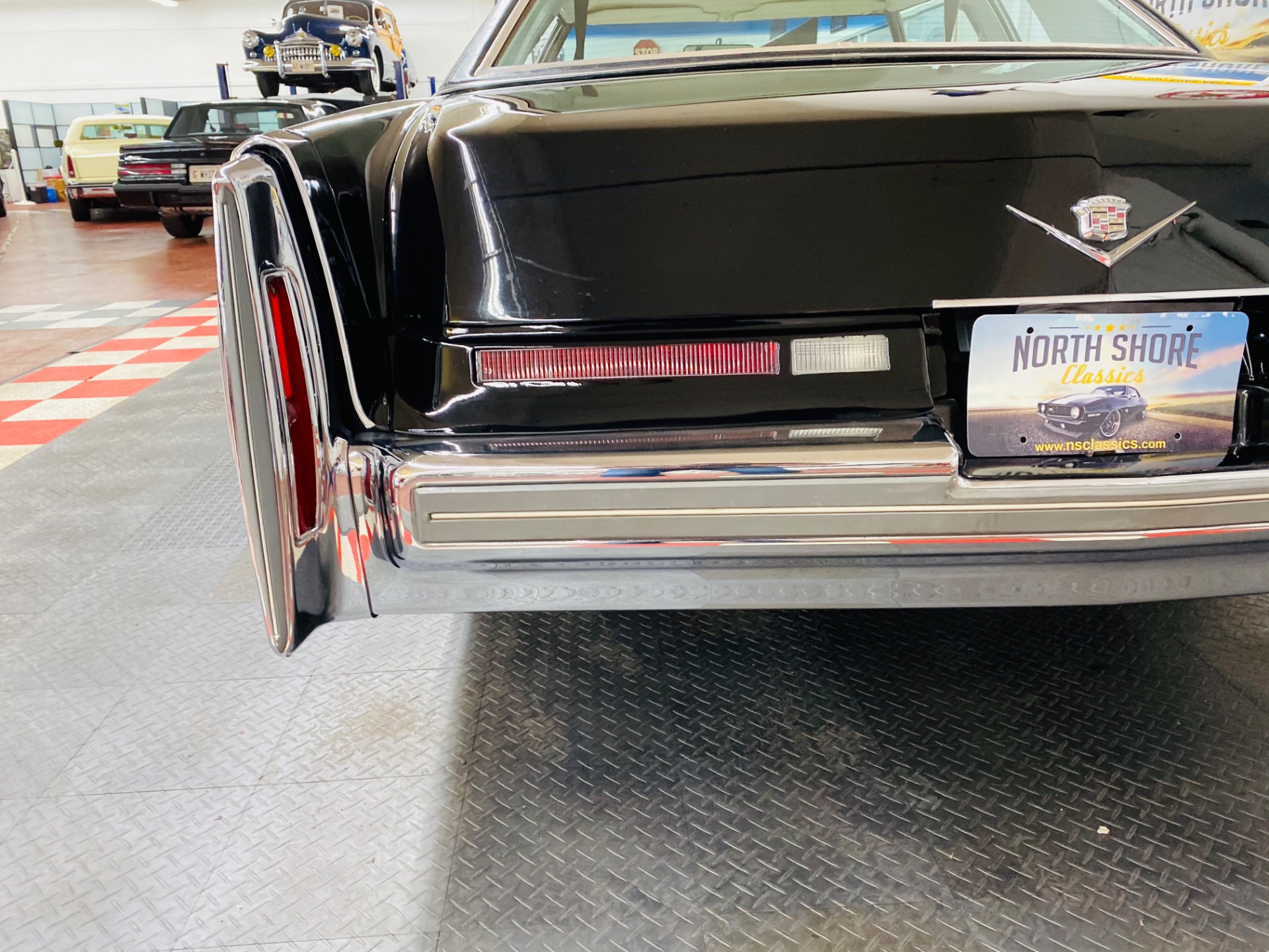 Used 1975 Cadillac Coupe DeVille - RARE FUEL INJECTION - VERY LOW MILES - SUPER CLEAN - SEE VIDEO | Mundelein, IL
