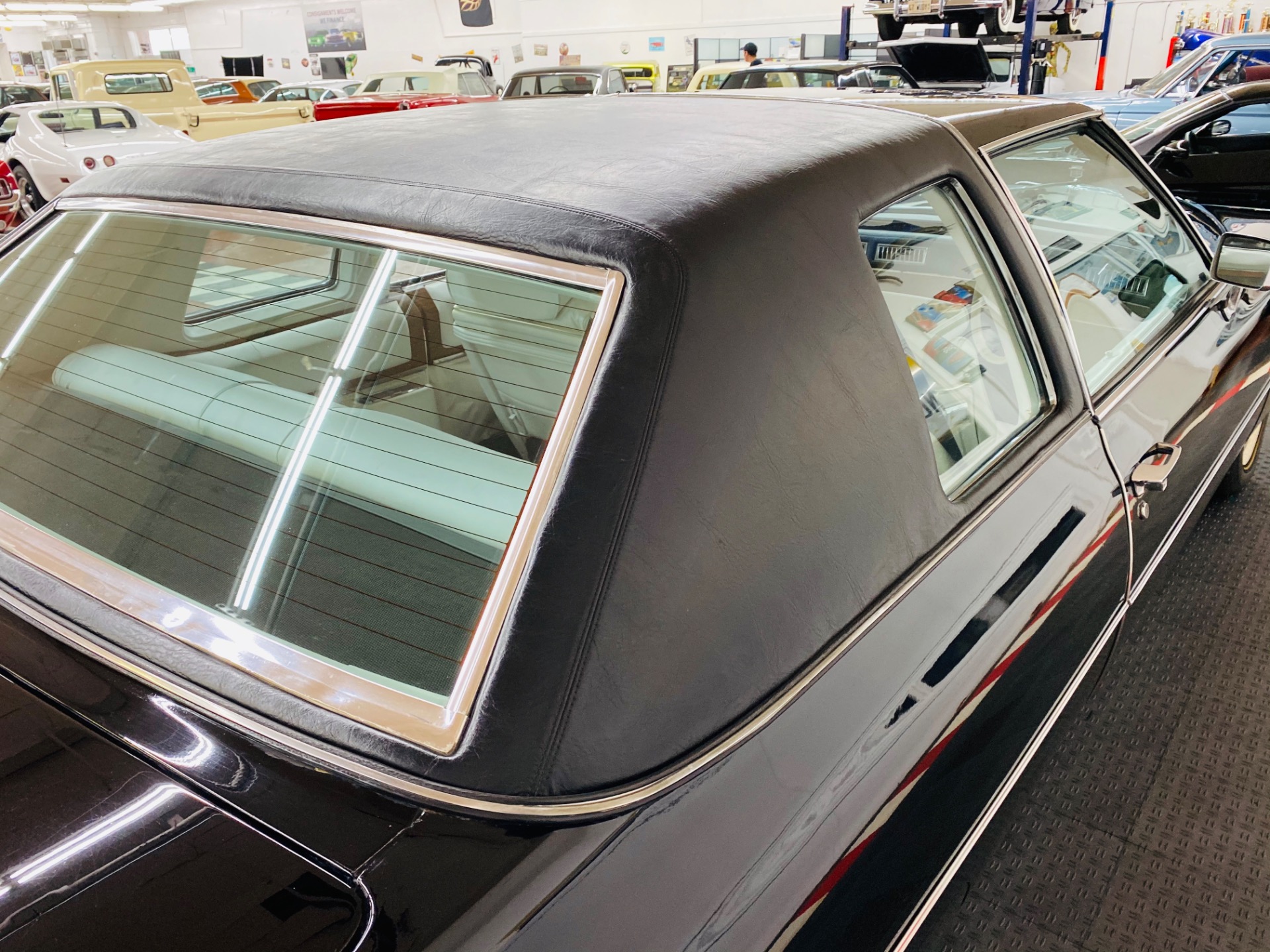 Used 1975 Cadillac Coupe DeVille - RARE FUEL INJECTION - VERY LOW MILES - SUPER CLEAN - SEE VIDEO | Mundelein, IL