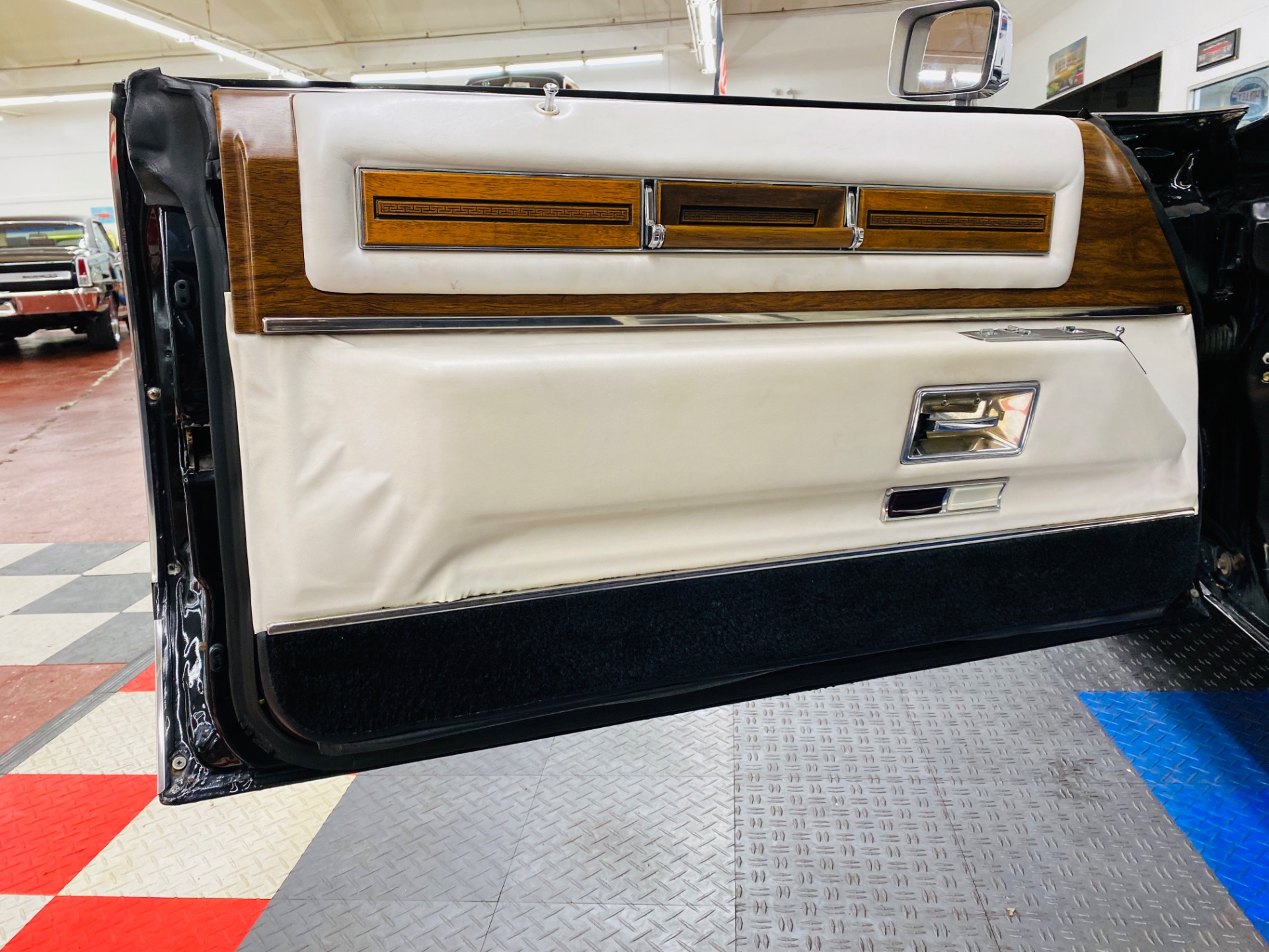 Used 1975 Cadillac Coupe DeVille - RARE FUEL INJECTION - VERY LOW MILES - SUPER CLEAN - SEE VIDEO | Mundelein, IL
