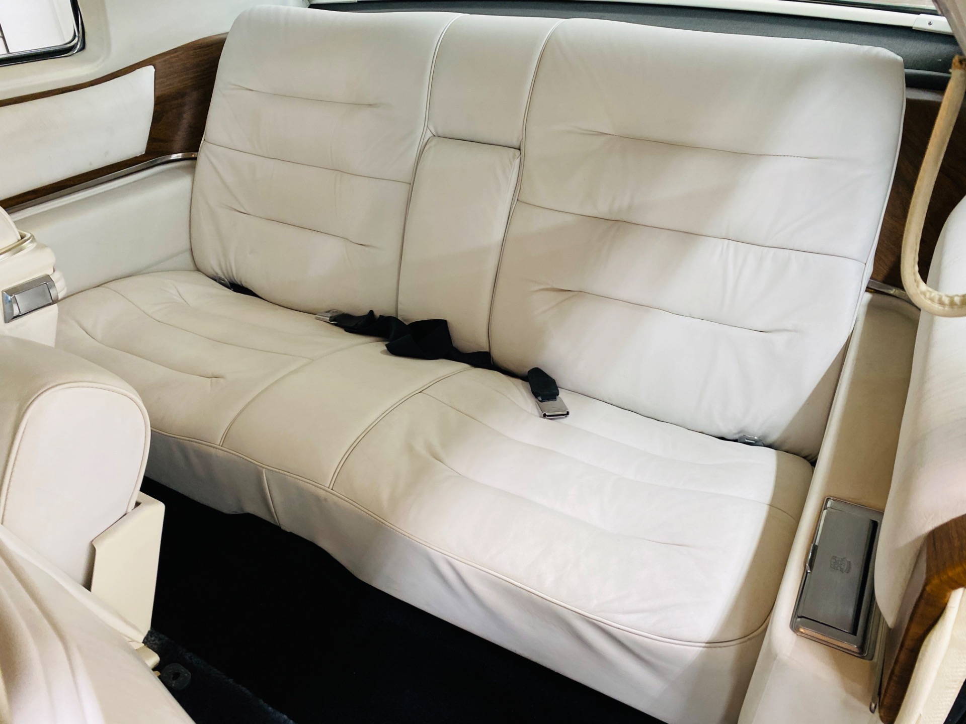 Used 1975 Cadillac Coupe DeVille - RARE FUEL INJECTION - VERY LOW MILES - SUPER CLEAN - SEE VIDEO | Mundelein, IL