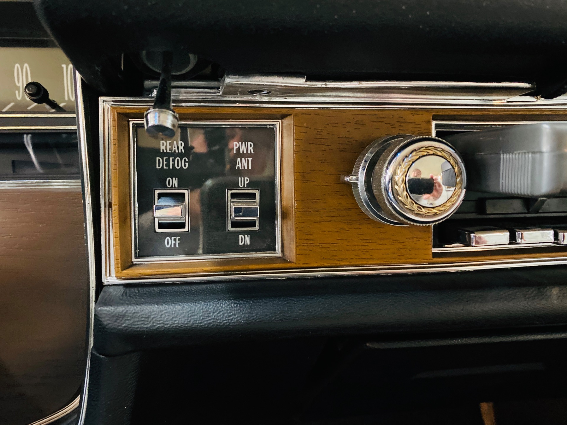 Used 1975 Cadillac Coupe DeVille - RARE FUEL INJECTION - VERY LOW MILES - SUPER CLEAN - SEE VIDEO | Mundelein, IL
