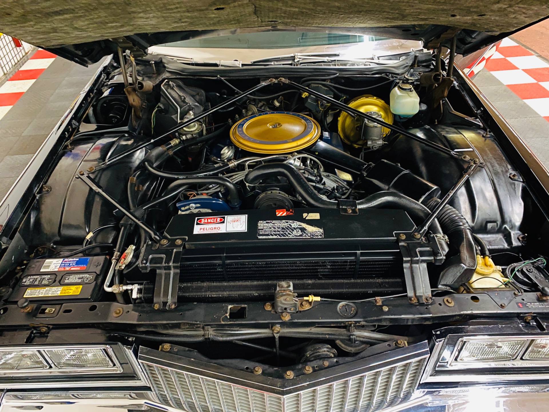 Used 1975 Cadillac Coupe DeVille - RARE FUEL INJECTION - VERY LOW MILES - SUPER CLEAN - SEE VIDEO | Mundelein, IL