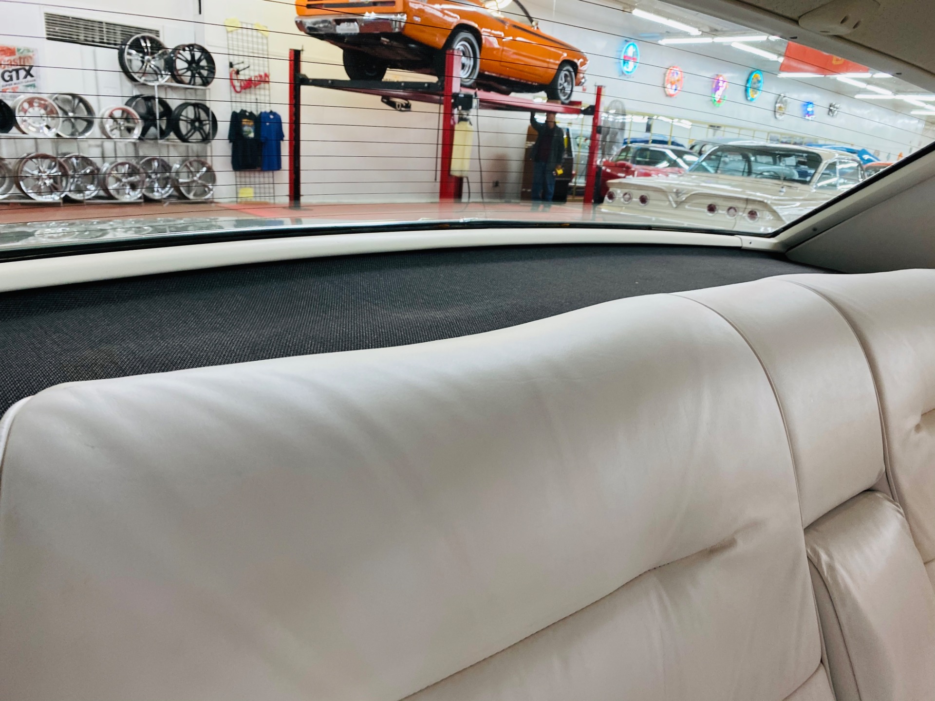 Used 1975 Cadillac Coupe DeVille - RARE FUEL INJECTION - VERY LOW MILES - SUPER CLEAN - SEE VIDEO | Mundelein, IL