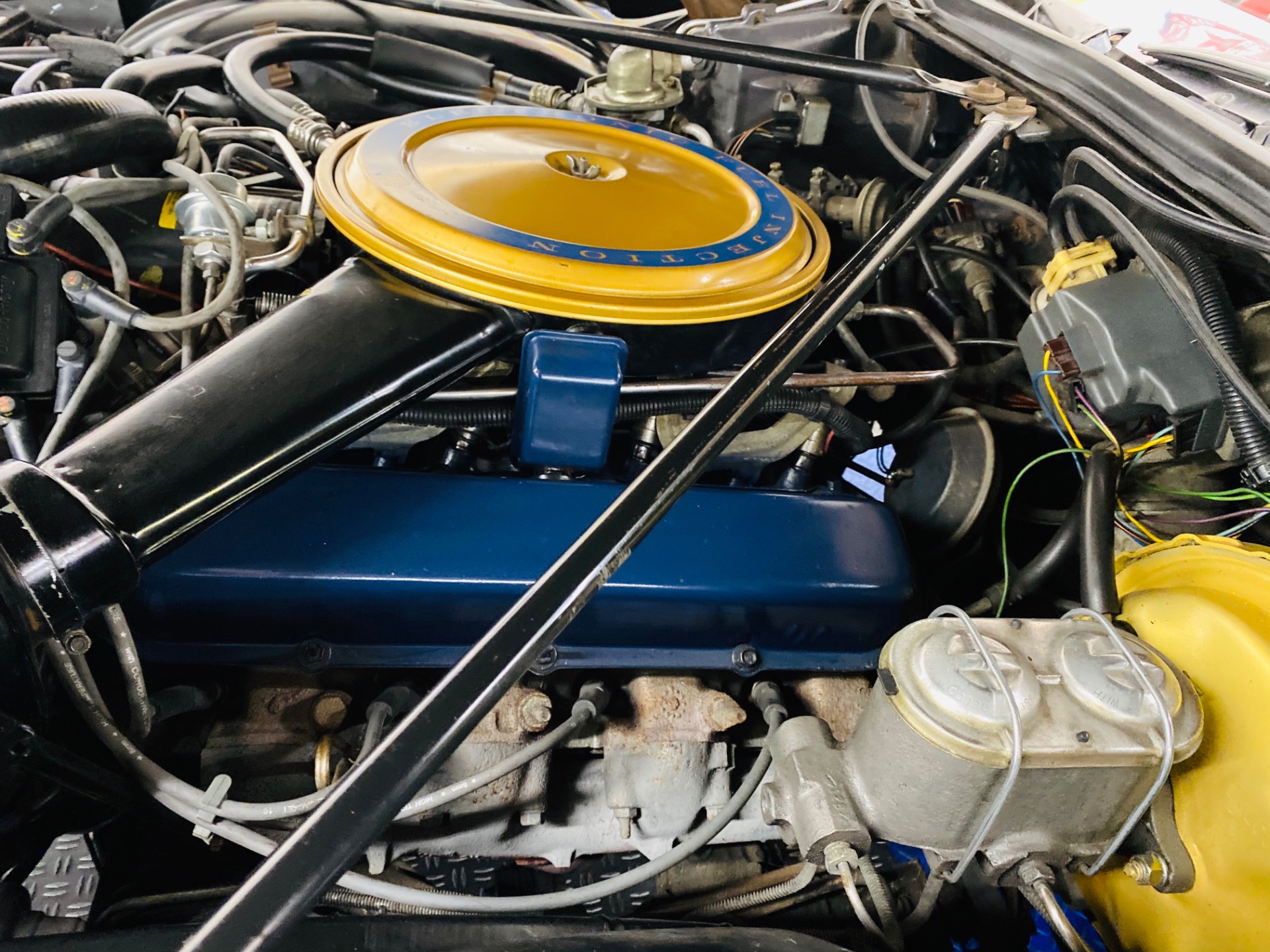 Used 1975 Cadillac Coupe DeVille - RARE FUEL INJECTION - VERY LOW MILES - SUPER CLEAN - SEE VIDEO | Mundelein, IL