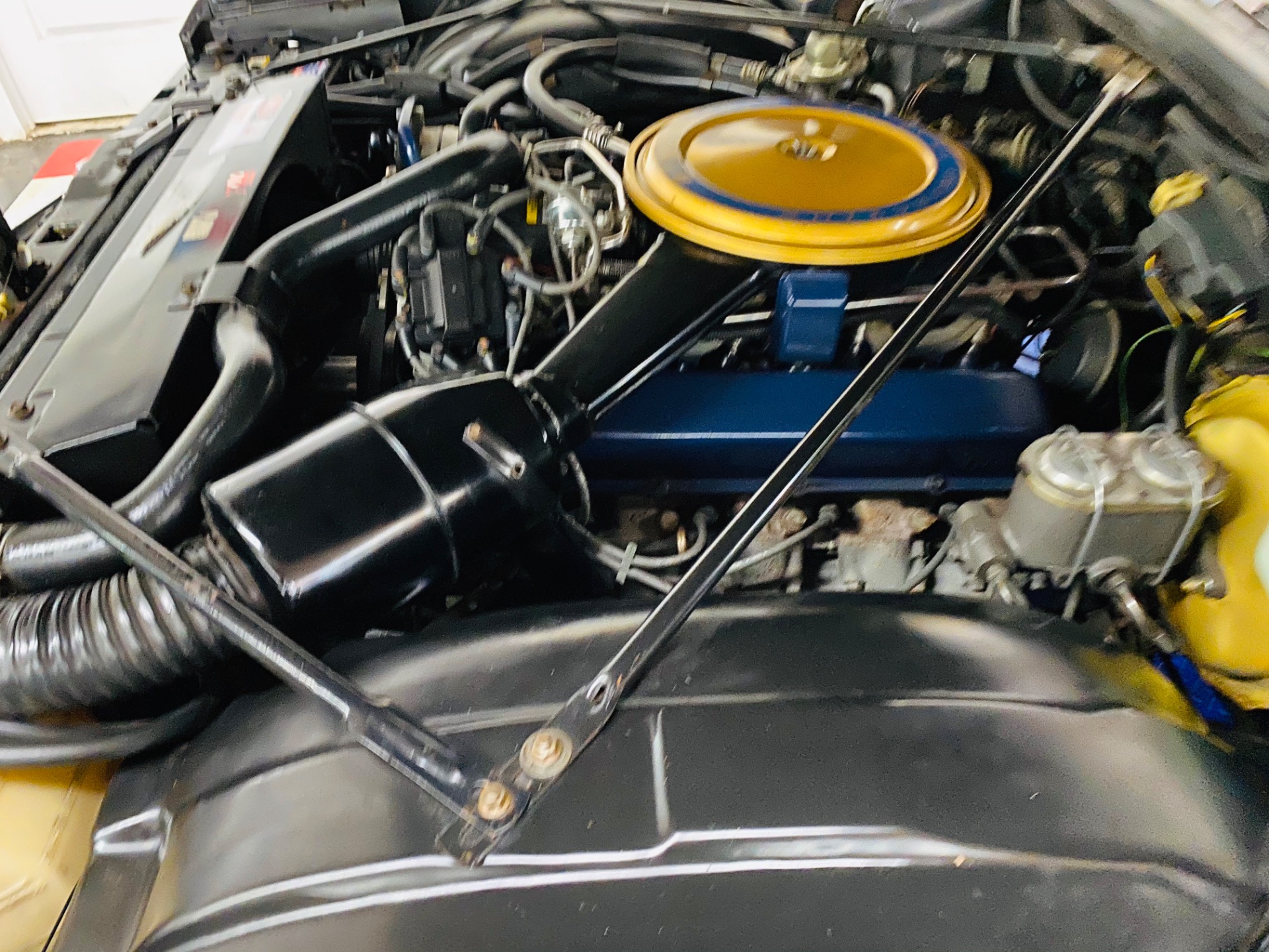 Used 1975 Cadillac Coupe DeVille - RARE FUEL INJECTION - VERY LOW MILES - SUPER CLEAN - SEE VIDEO | Mundelein, IL