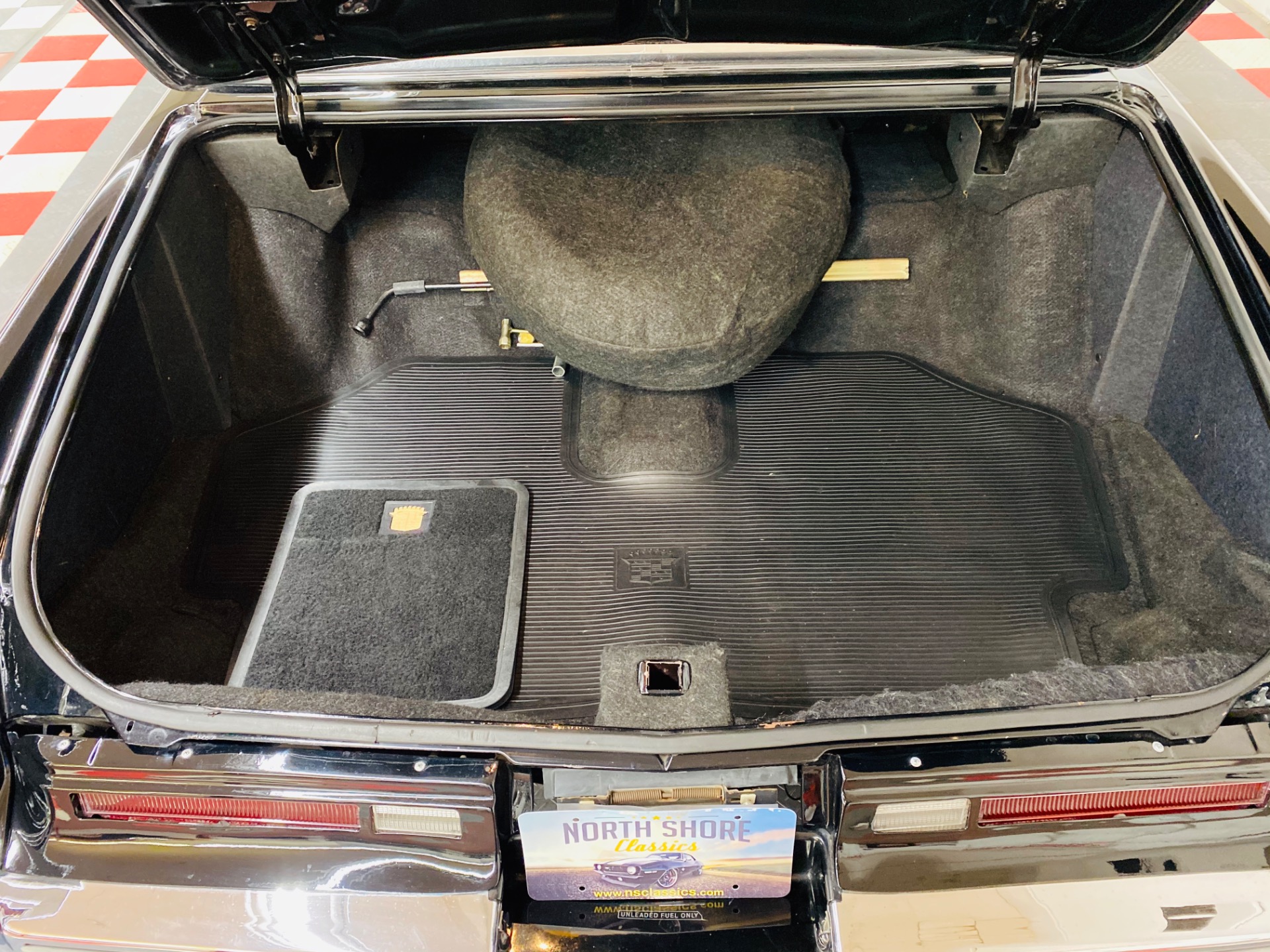Used 1975 Cadillac Coupe DeVille - RARE FUEL INJECTION - VERY LOW MILES - SUPER CLEAN - SEE VIDEO | Mundelein, IL