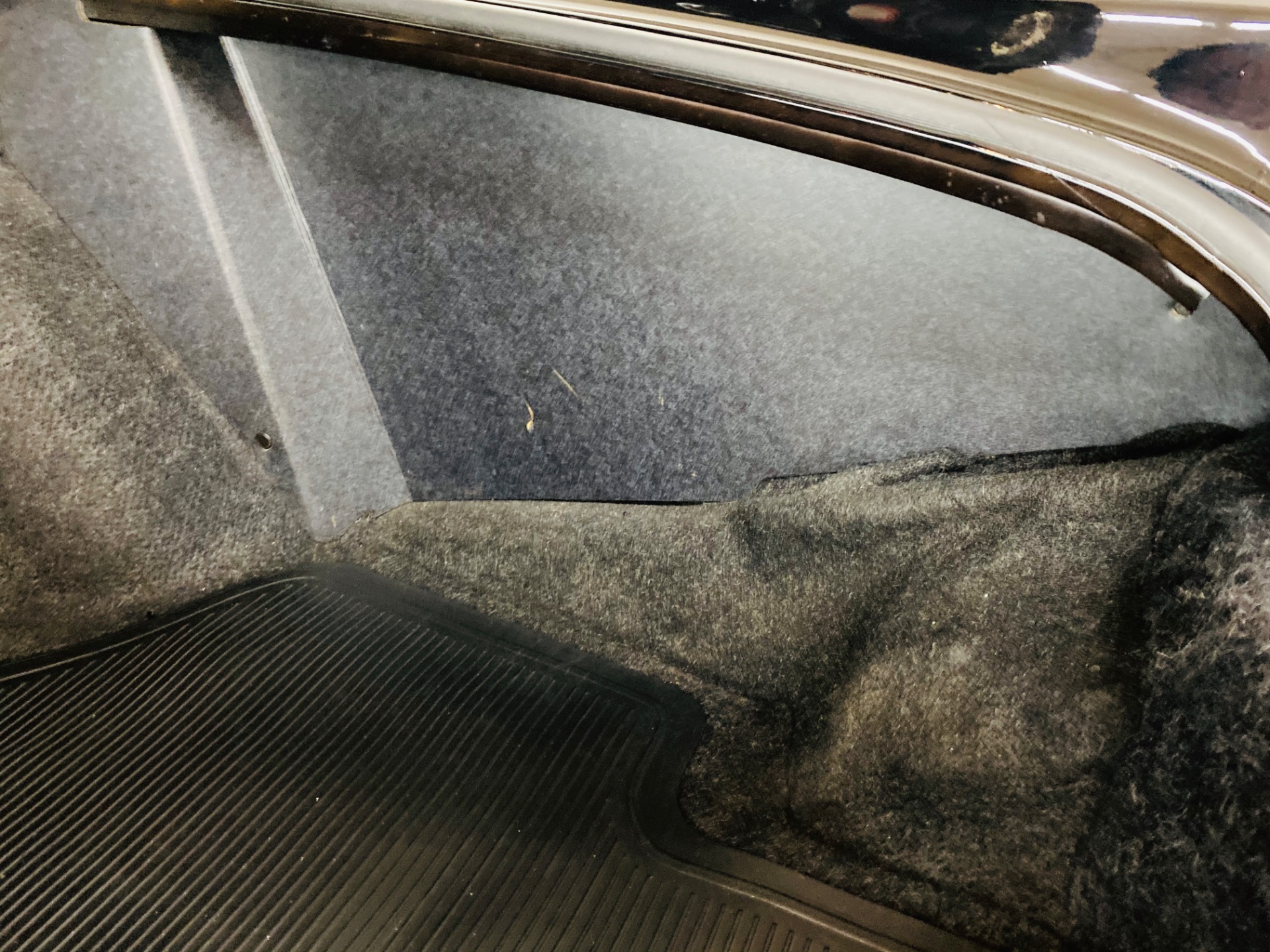 Used 1975 Cadillac Coupe DeVille - RARE FUEL INJECTION - VERY LOW MILES - SUPER CLEAN - SEE VIDEO | Mundelein, IL