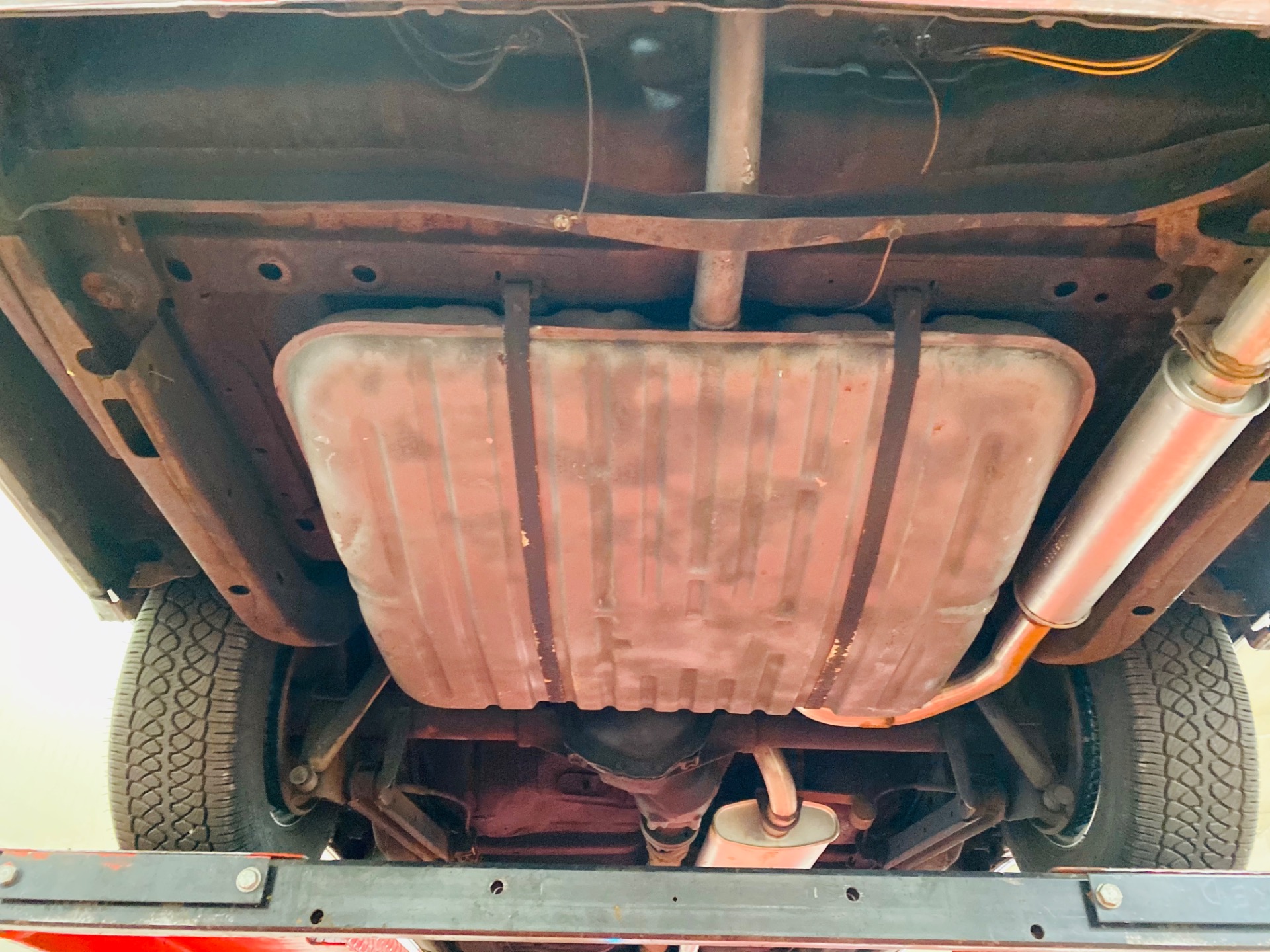 Used 1975 Cadillac Coupe DeVille - RARE FUEL INJECTION - VERY LOW MILES - SUPER CLEAN - SEE VIDEO | Mundelein, IL