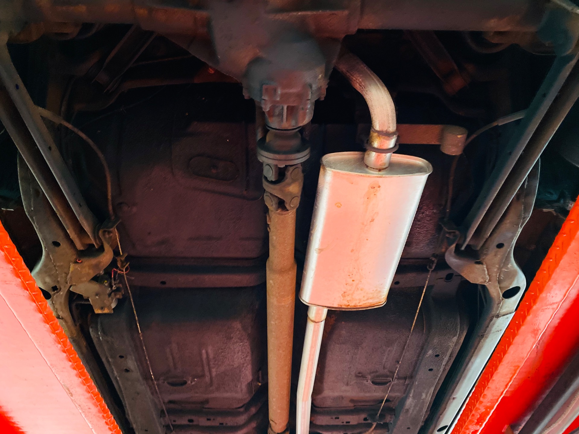 Used 1975 Cadillac Coupe DeVille - RARE FUEL INJECTION - VERY LOW MILES - SUPER CLEAN - SEE VIDEO | Mundelein, IL