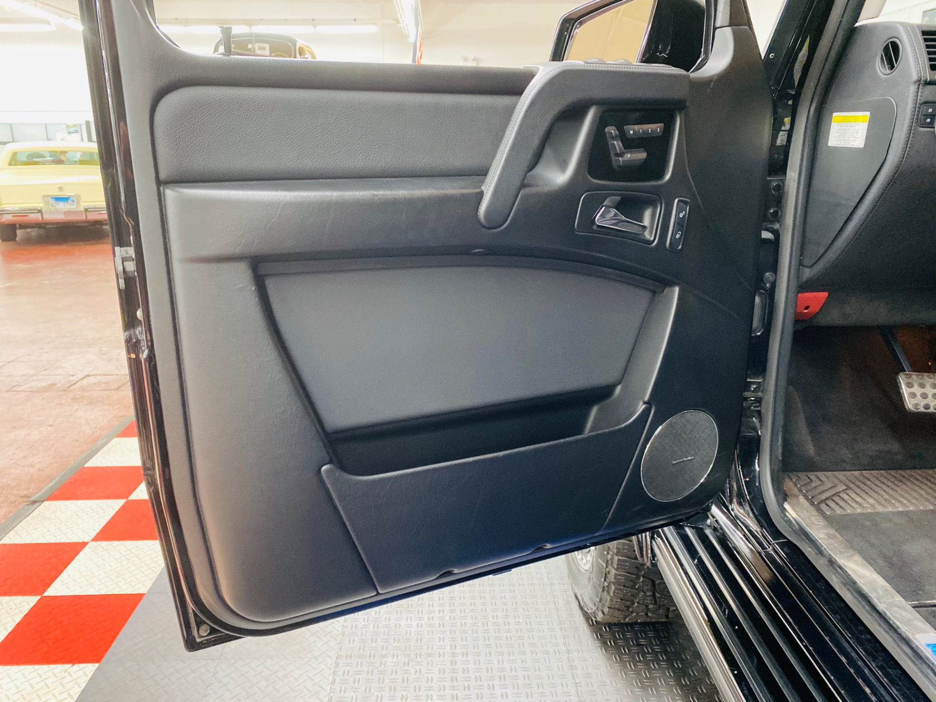 Used 2013 Mercedes-Benz G-Class -G 550 - LIFTED - RECENT SERVICE COMPLETED - SEE VIDEO | St. Petersburg, FL