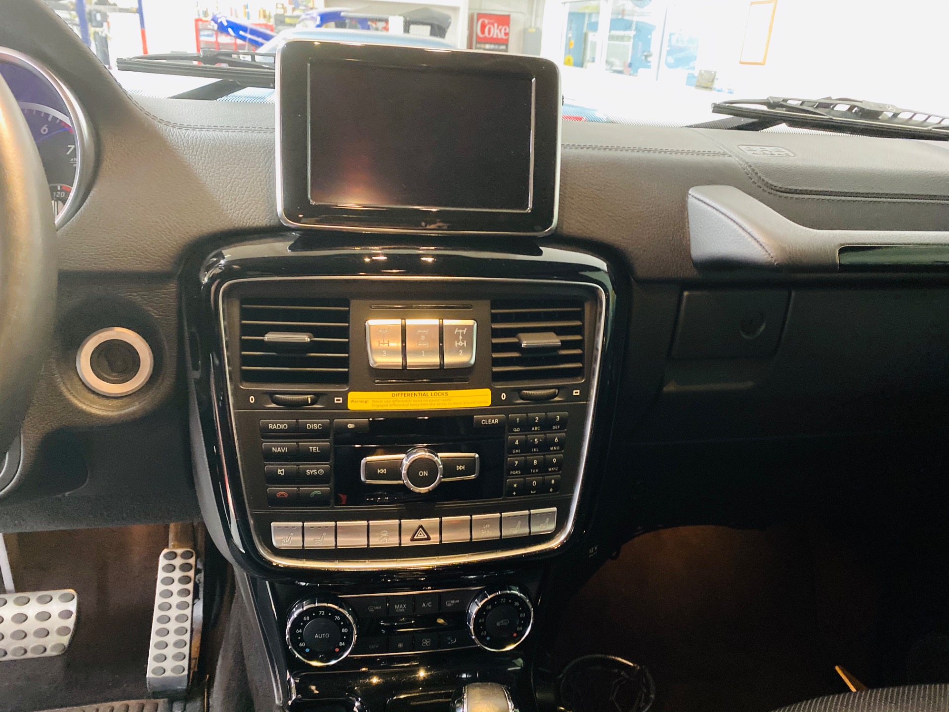 Used 2013 Mercedes-Benz G-Class -G 550 - LIFTED - RECENT SERVICE COMPLETED - SEE VIDEO | St. Petersburg, FL