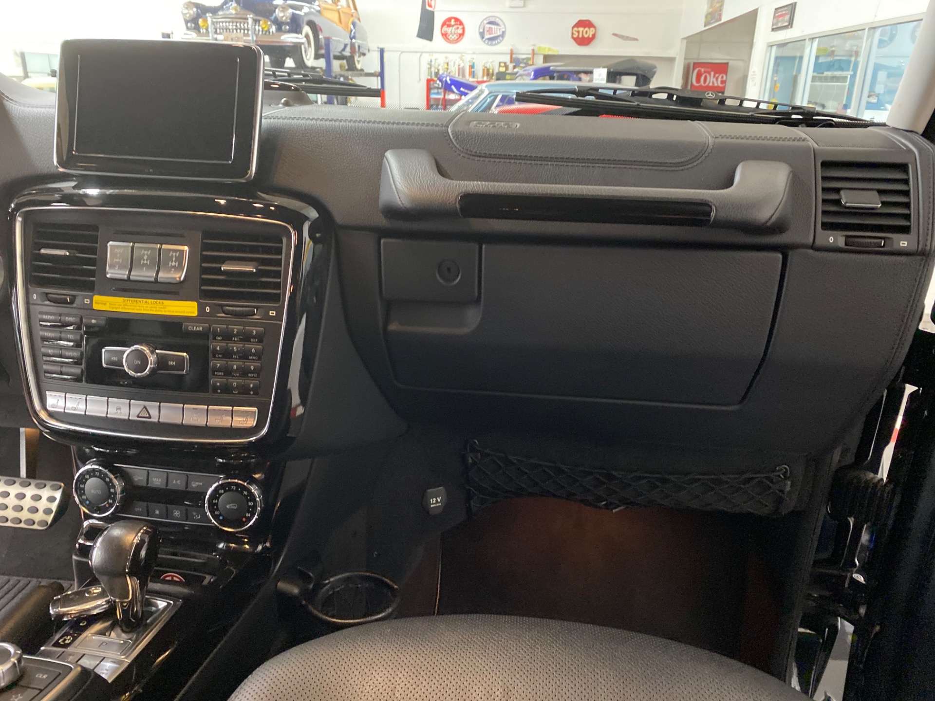 Used 2013 Mercedes-Benz G-Class -G 550 - LIFTED - RECENT SERVICE COMPLETED - SEE VIDEO | St. Petersburg, FL