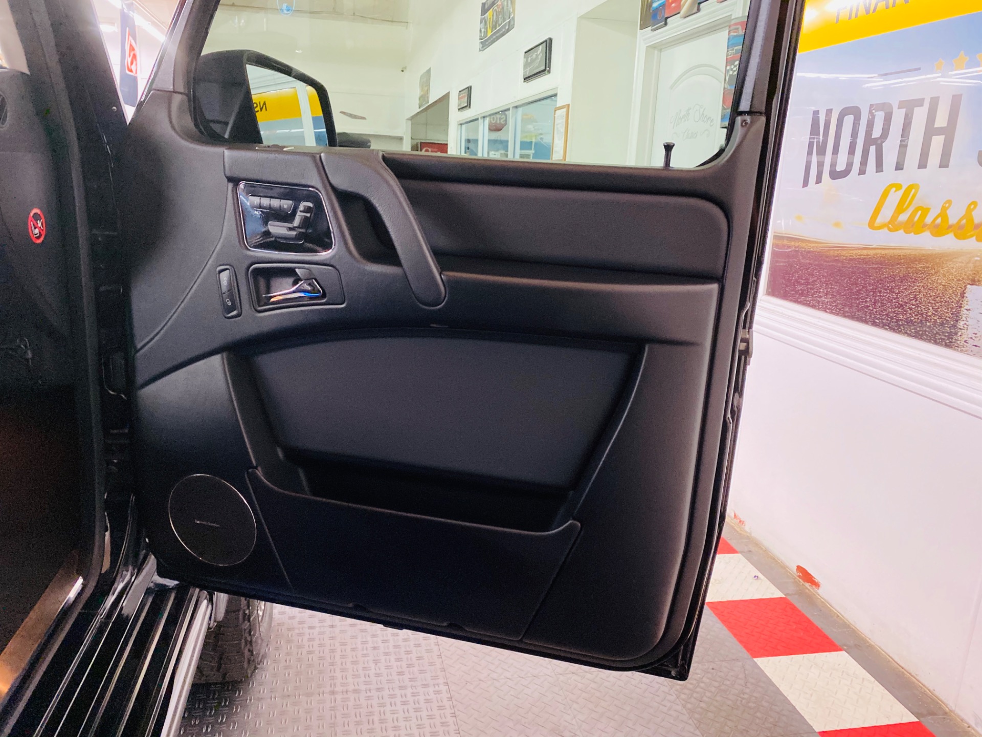 Used 2013 Mercedes-Benz G-Class -G 550 - LIFTED - RECENT SERVICE COMPLETED - SEE VIDEO | St. Petersburg, FL