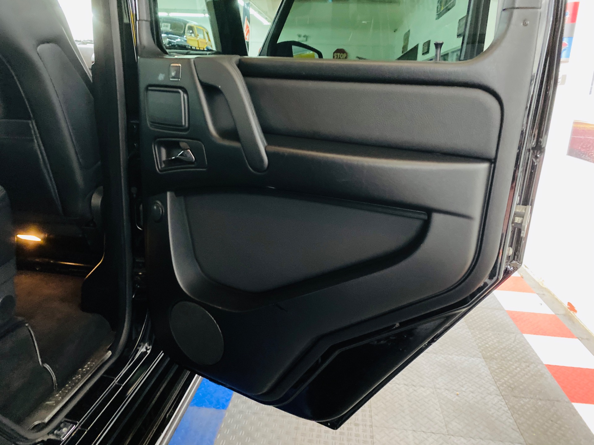 Used 2013 Mercedes-Benz G-Class -G 550 - LIFTED - RECENT SERVICE COMPLETED - SEE VIDEO | St. Petersburg, FL