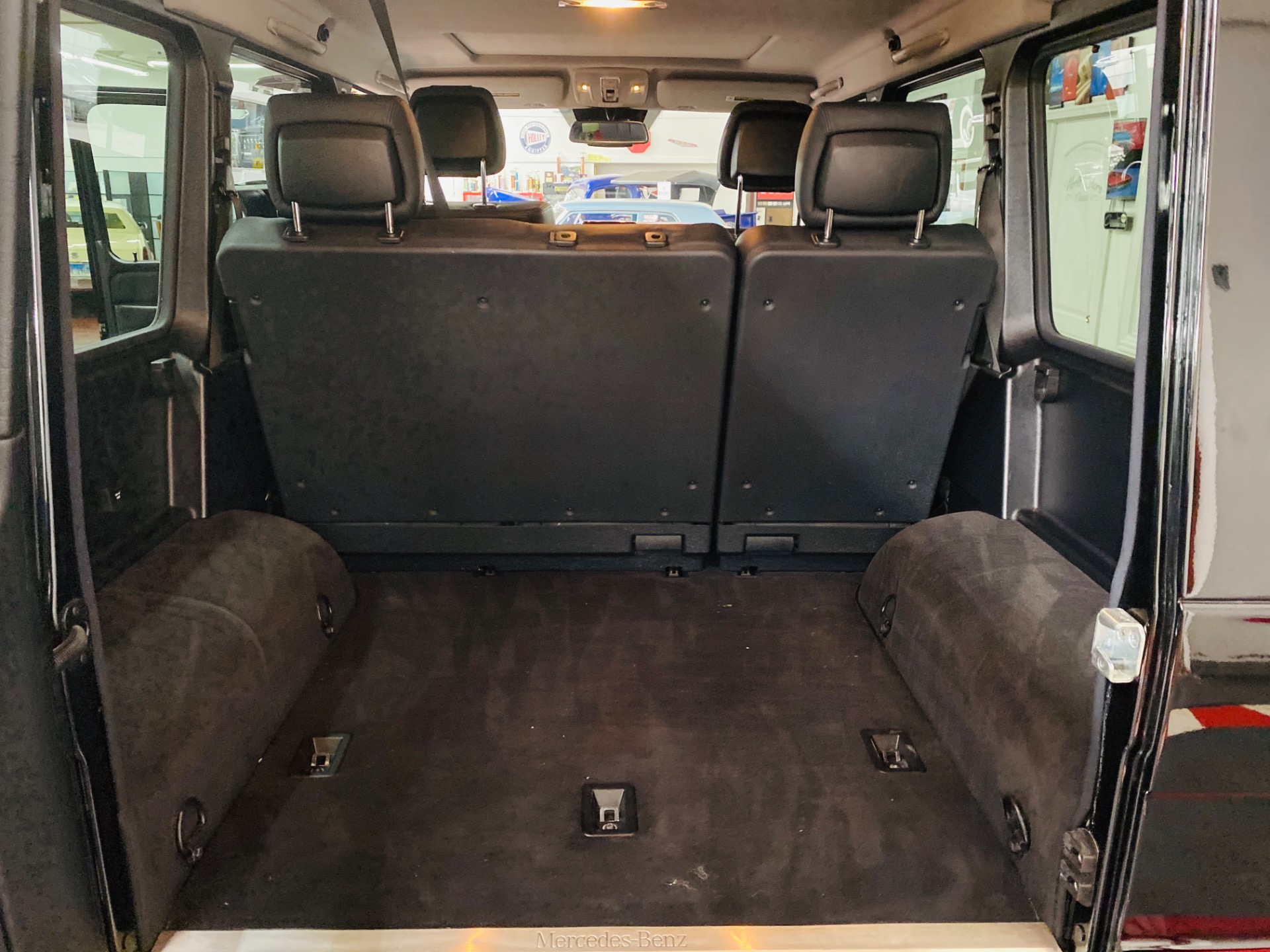 Used 2013 Mercedes-Benz G-Class -G 550 - LIFTED - RECENT SERVICE COMPLETED - SEE VIDEO | St. Petersburg, FL