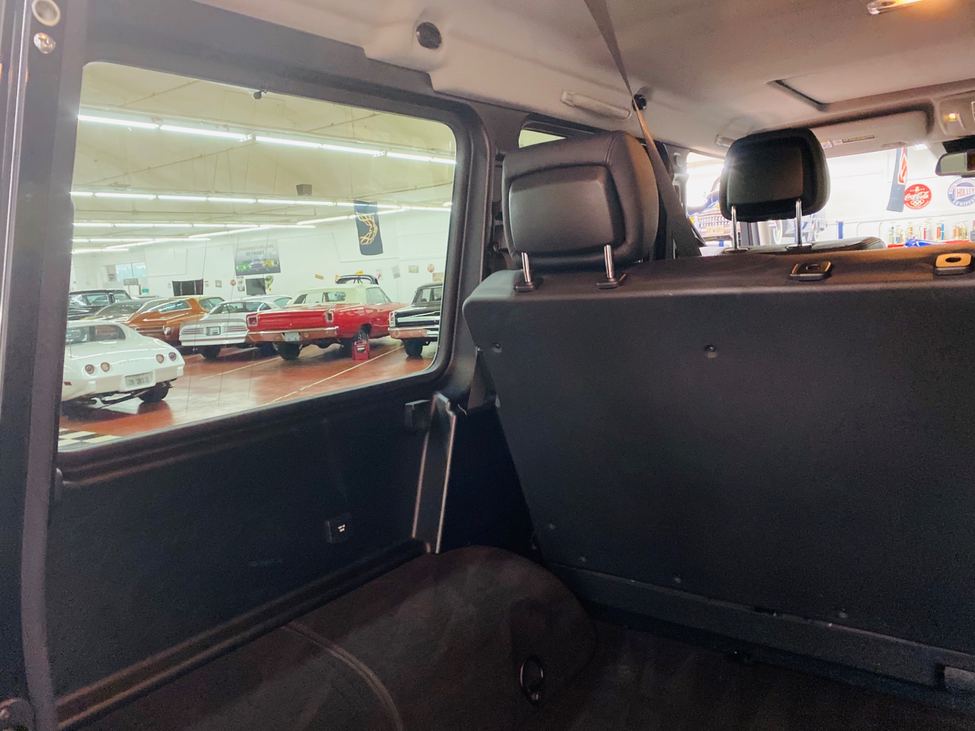 Used 2013 Mercedes-Benz G-Class -G 550 - LIFTED - RECENT SERVICE COMPLETED - SEE VIDEO | St. Petersburg, FL