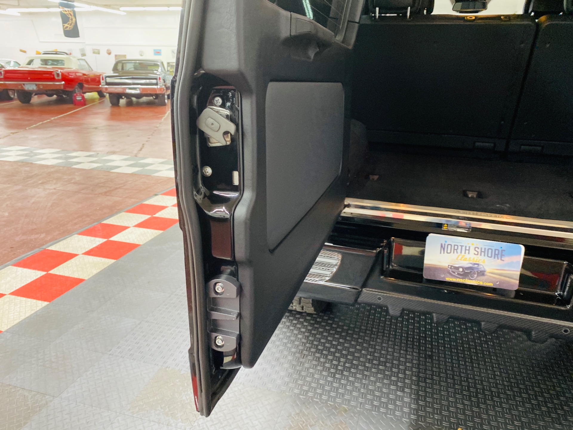 Used 2013 Mercedes-Benz G-Class -G 550 - LIFTED - RECENT SERVICE COMPLETED - SEE VIDEO | St. Petersburg, FL