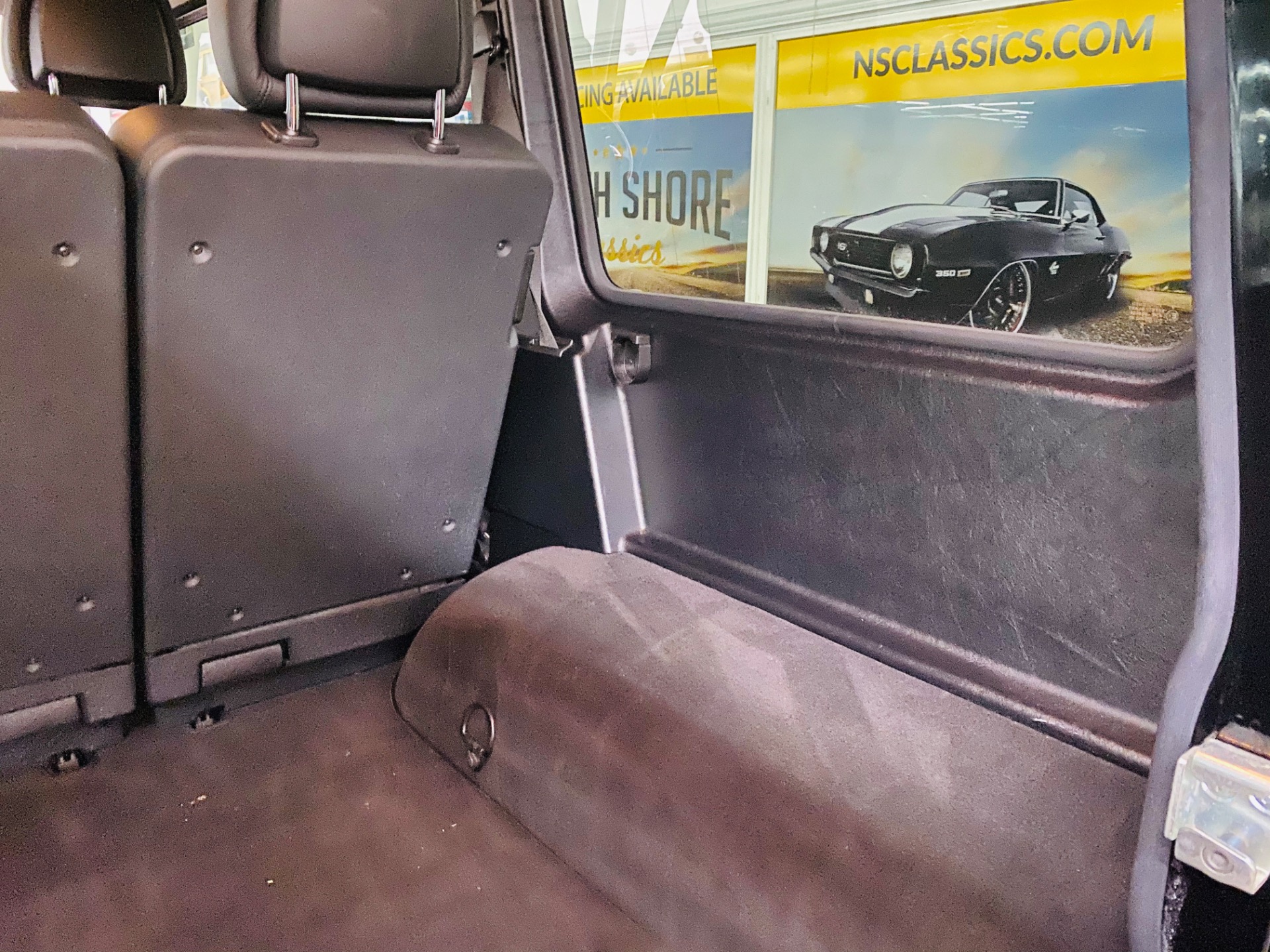 Used 2013 Mercedes-Benz G-Class -G 550 - LIFTED - RECENT SERVICE COMPLETED - SEE VIDEO | St. Petersburg, FL