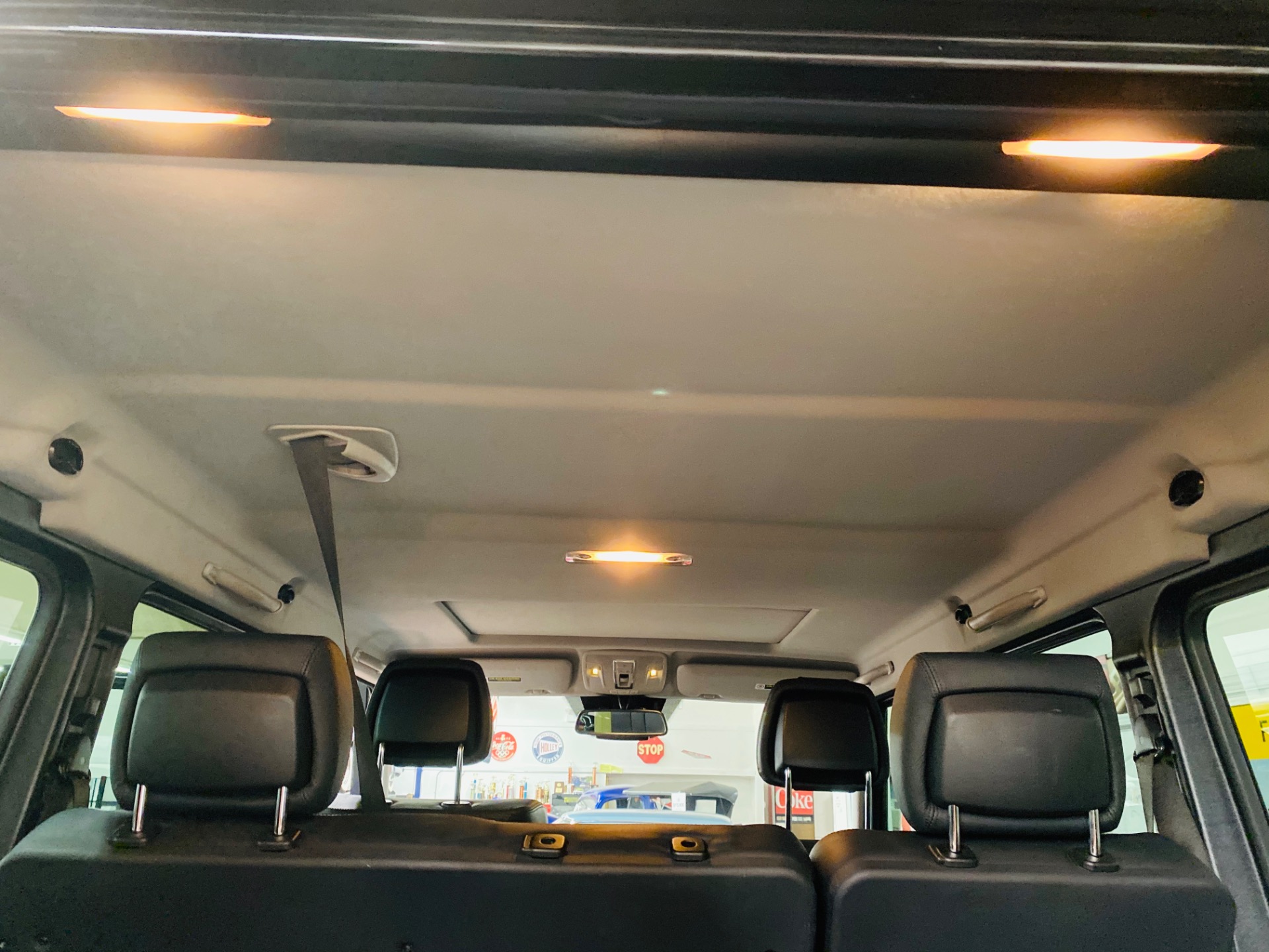 Used 2013 Mercedes-Benz G-Class -G 550 - LIFTED - RECENT SERVICE COMPLETED - SEE VIDEO | St. Petersburg, FL