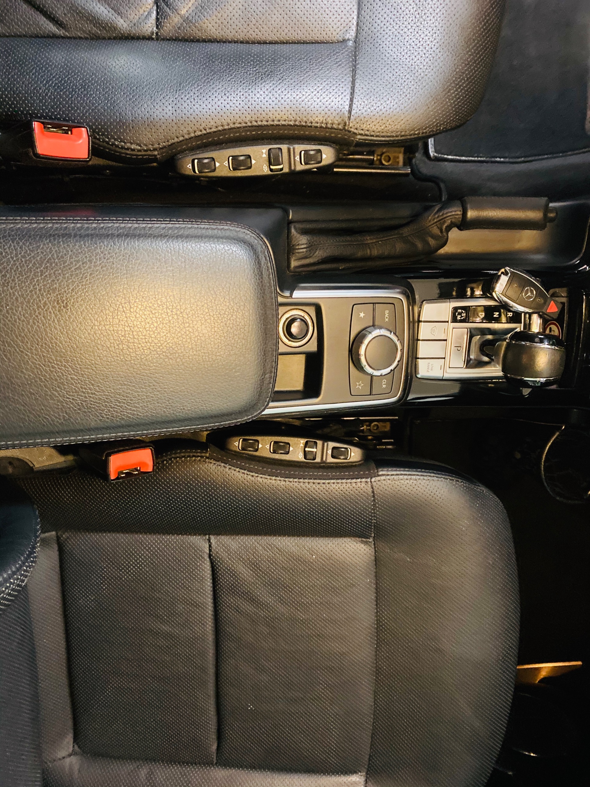 Used 2013 Mercedes-Benz G-Class -G 550 - LIFTED - RECENT SERVICE COMPLETED - SEE VIDEO | St. Petersburg, FL