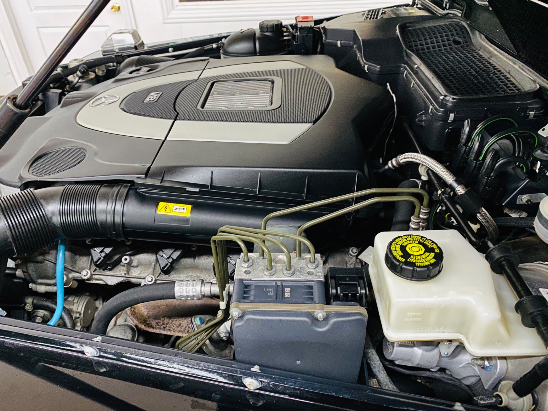 Used 2013 Mercedes-Benz G-Class -G 550 - LIFTED - RECENT SERVICE COMPLETED - SEE VIDEO | St. Petersburg, FL
