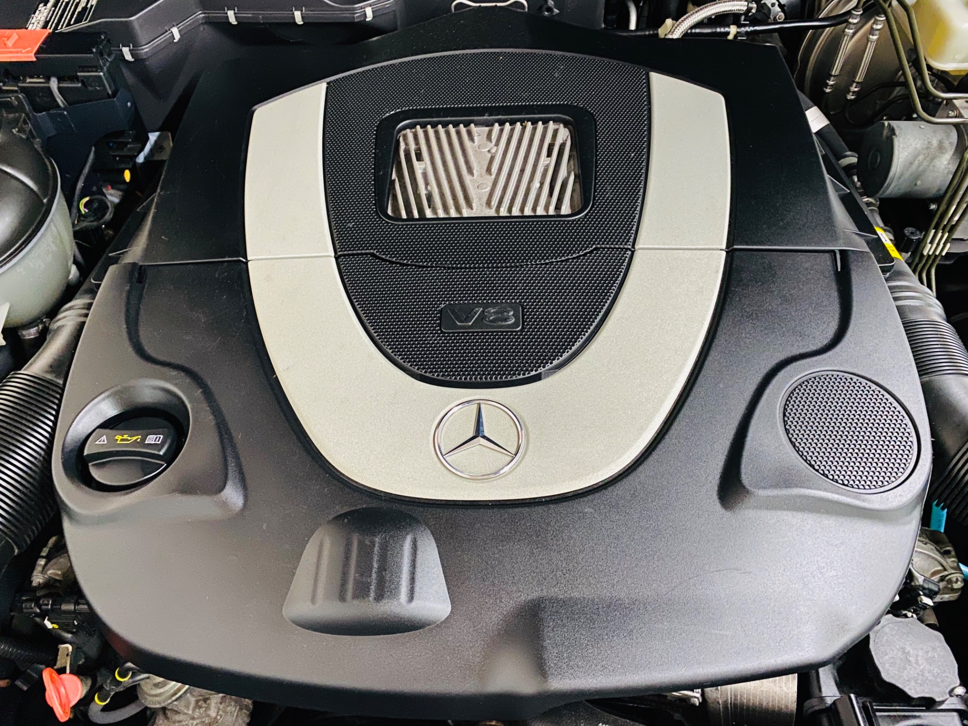 Used 2013 Mercedes-Benz G-Class -G 550 - LIFTED - RECENT SERVICE COMPLETED - SEE VIDEO | St. Petersburg, FL
