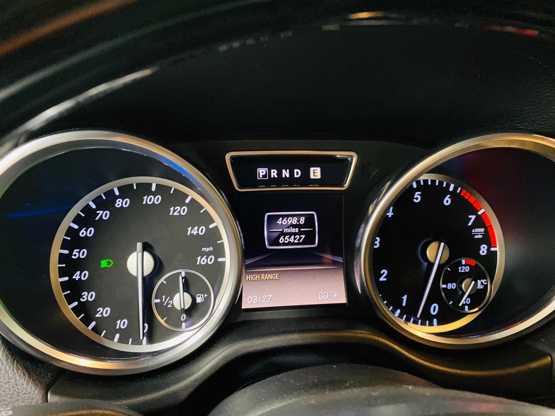 Used 2013 Mercedes-Benz G-Class -G 550 - LIFTED - RECENT SERVICE COMPLETED - SEE VIDEO | St. Petersburg, FL